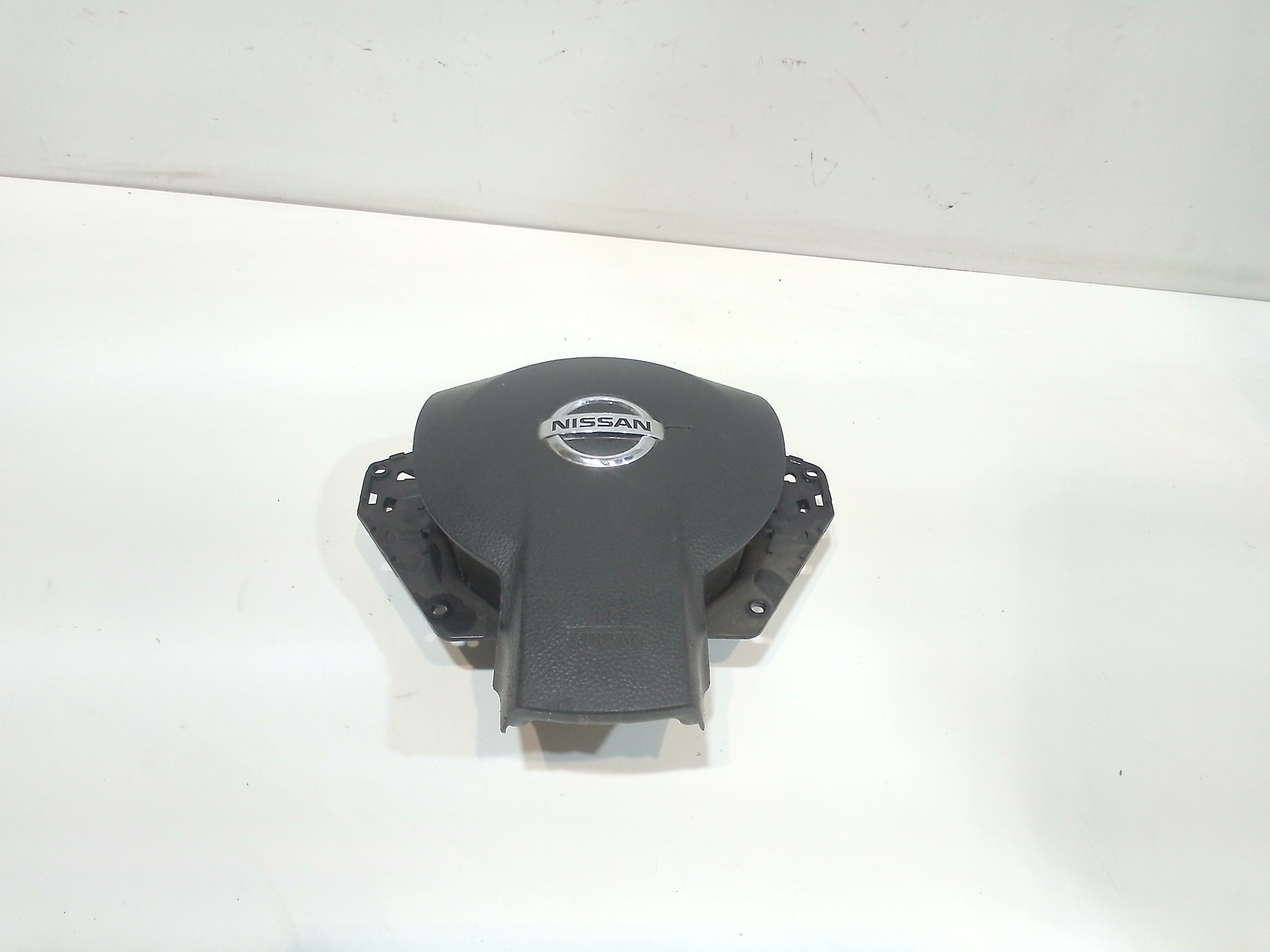 Dispositivo Airbag Lato Guida 98510BR26D Usato