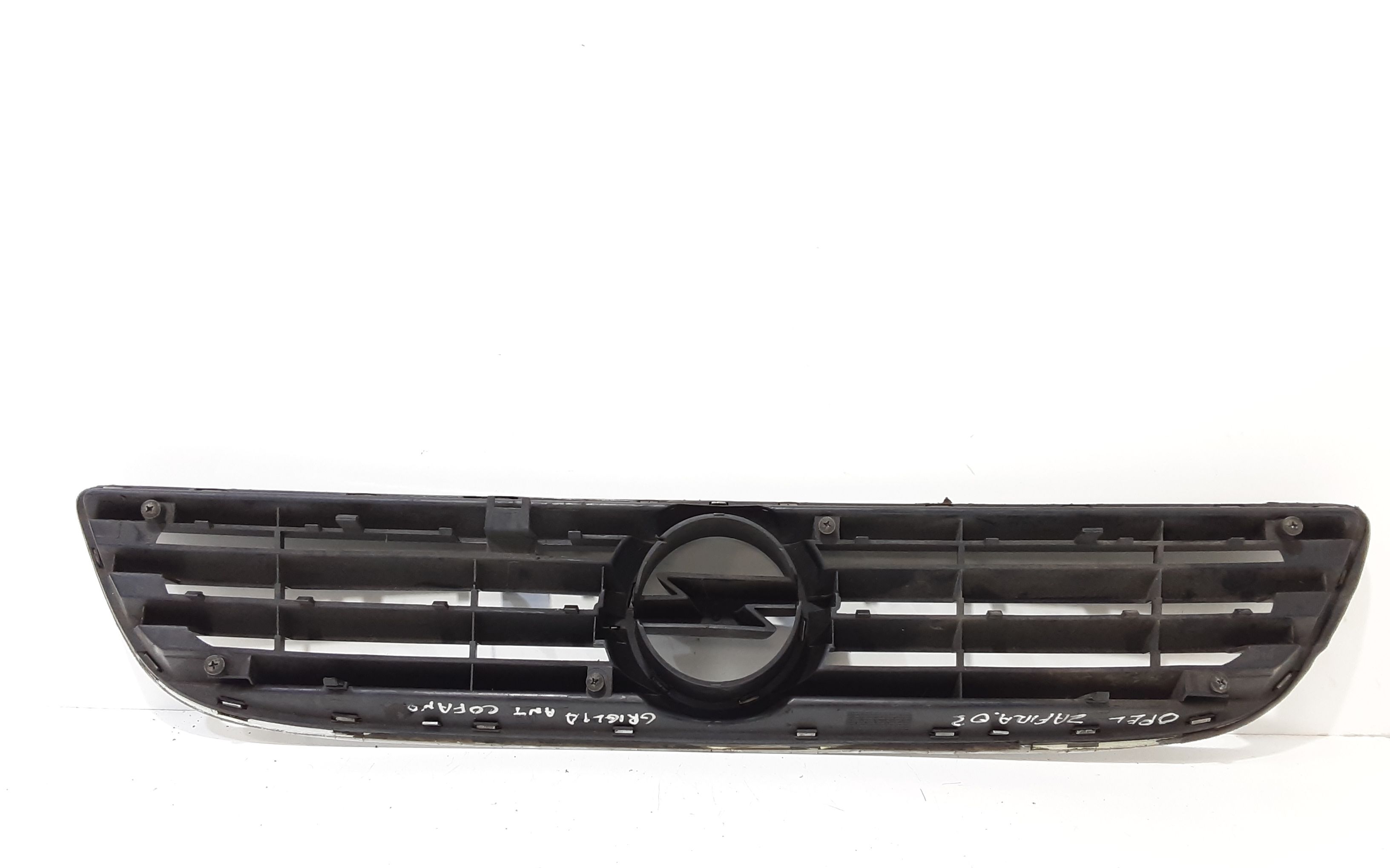 Griglia 9118340 Usato