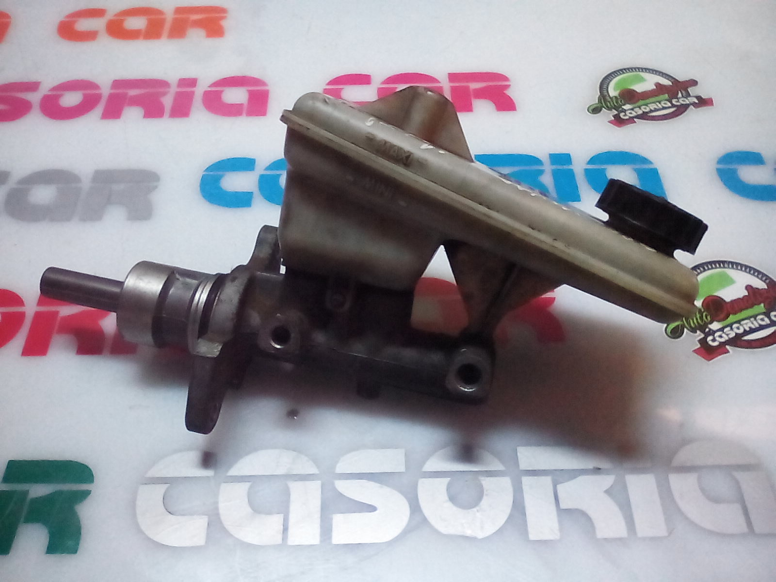 Pompa Comando Freni 9199236 Usato