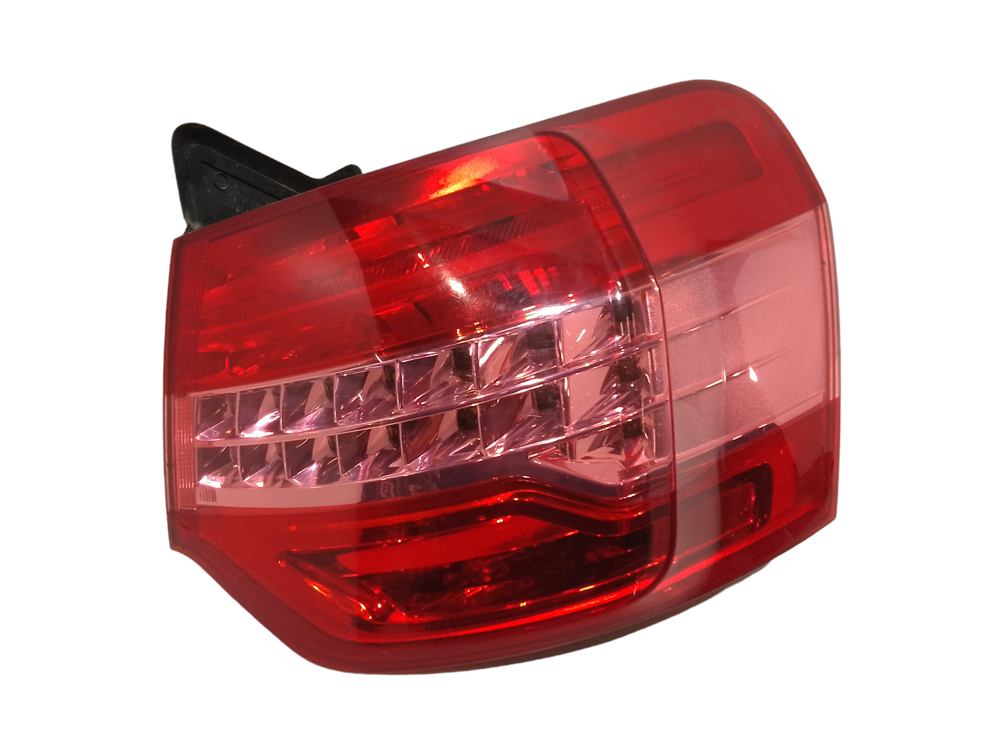 Fanale Post. Destro Usato