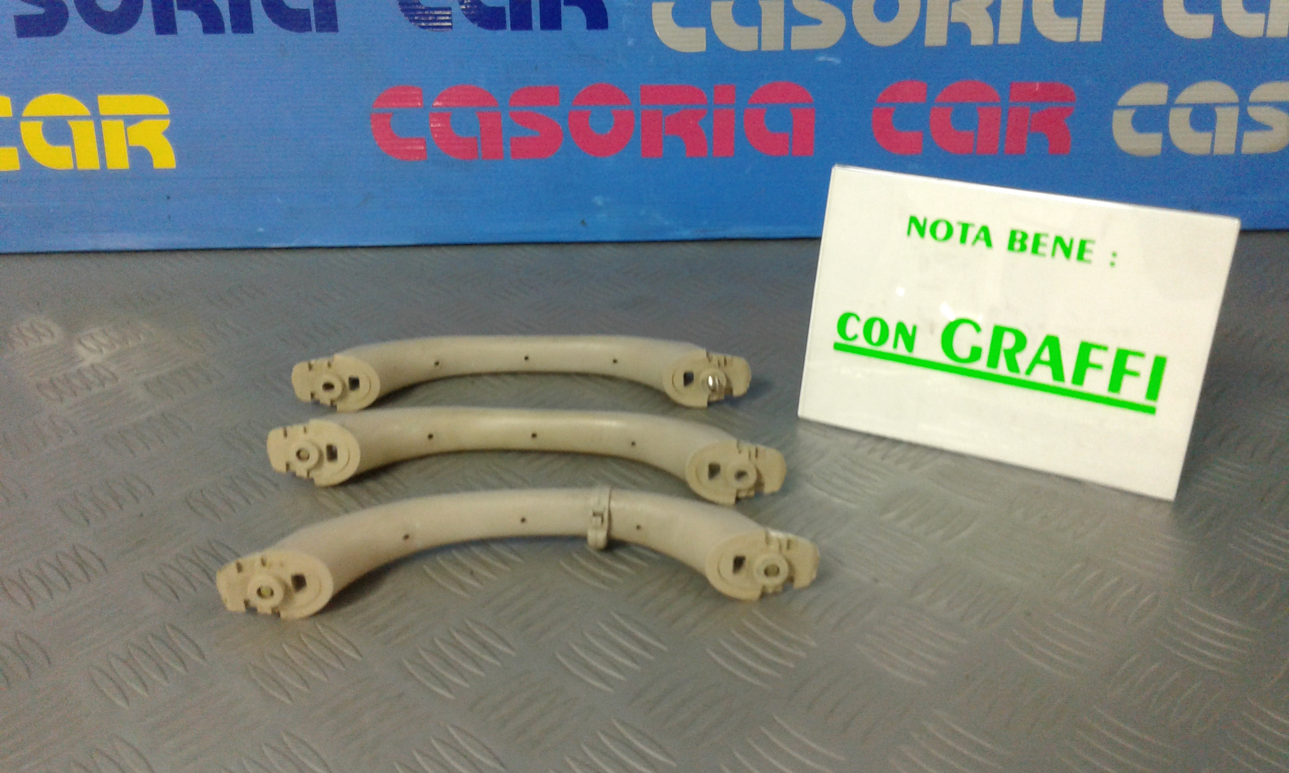 Maniglia Int. Tetto Usato