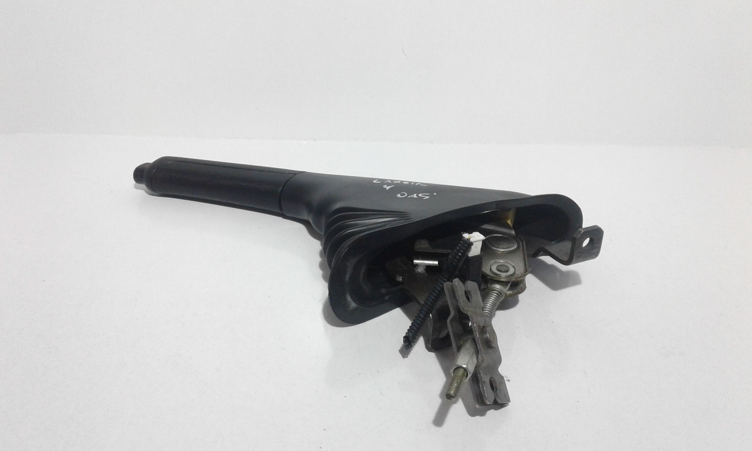 Leva Freno Stazionamento 735571306 Usato