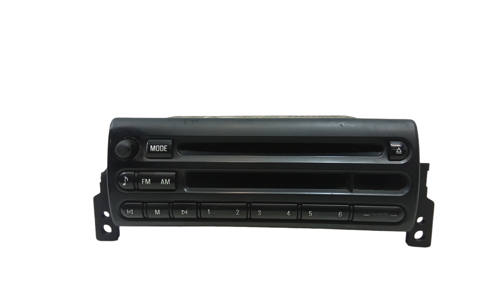 Autoradio 65126943422 Usato