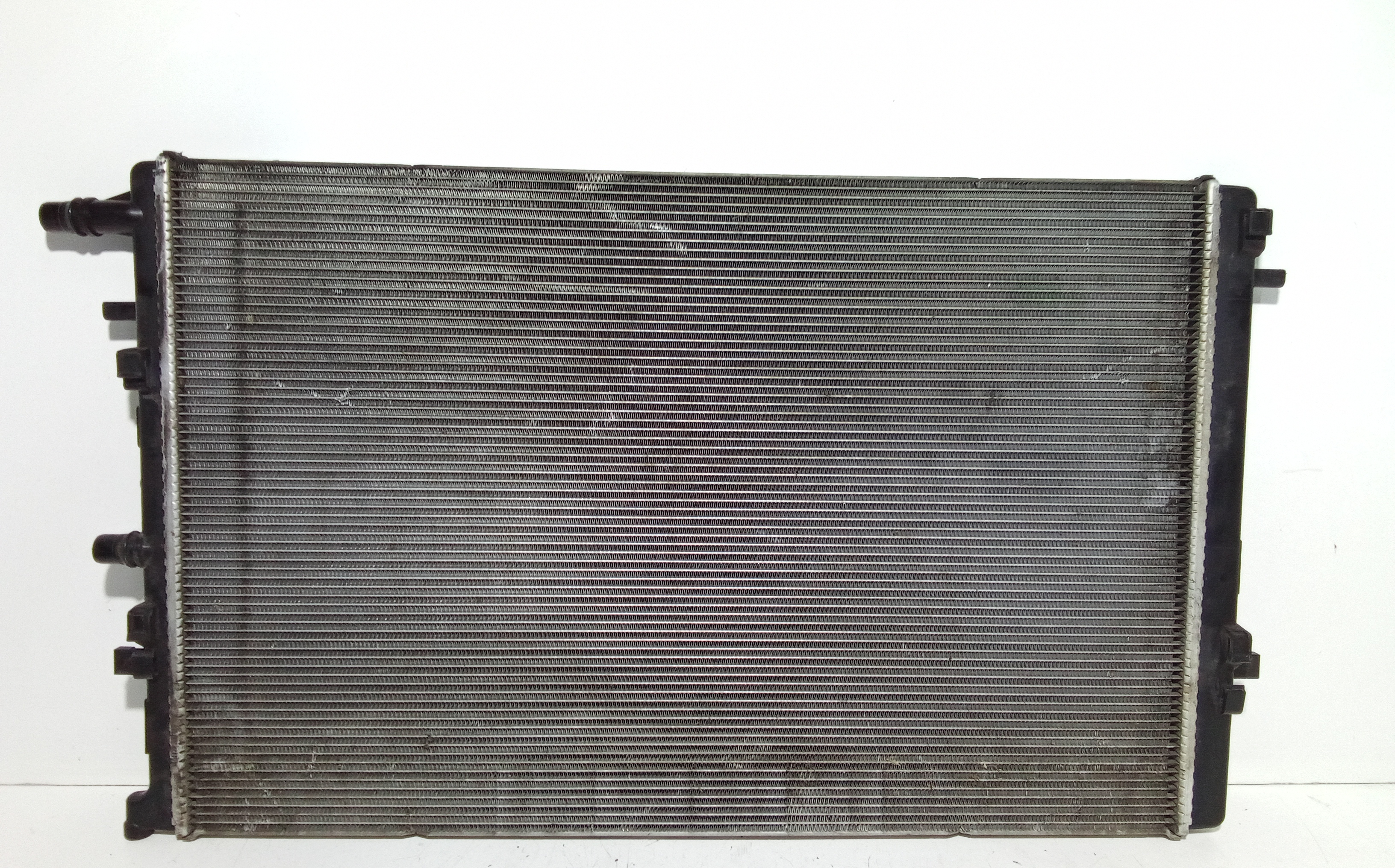 Scambiatore Aria/aria A4205006500 Usato