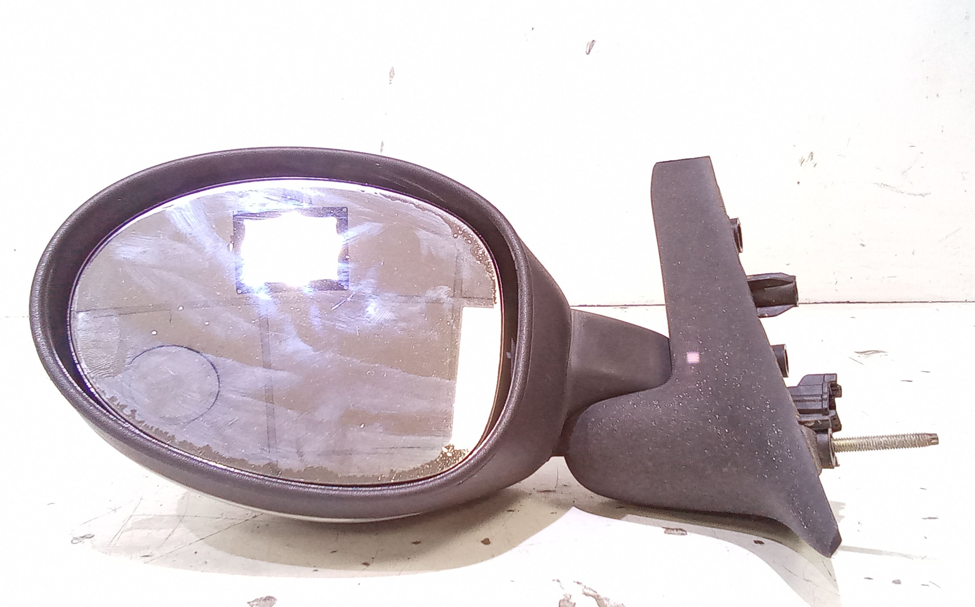 Retrovisore Est. Destro 7701207794 Usato