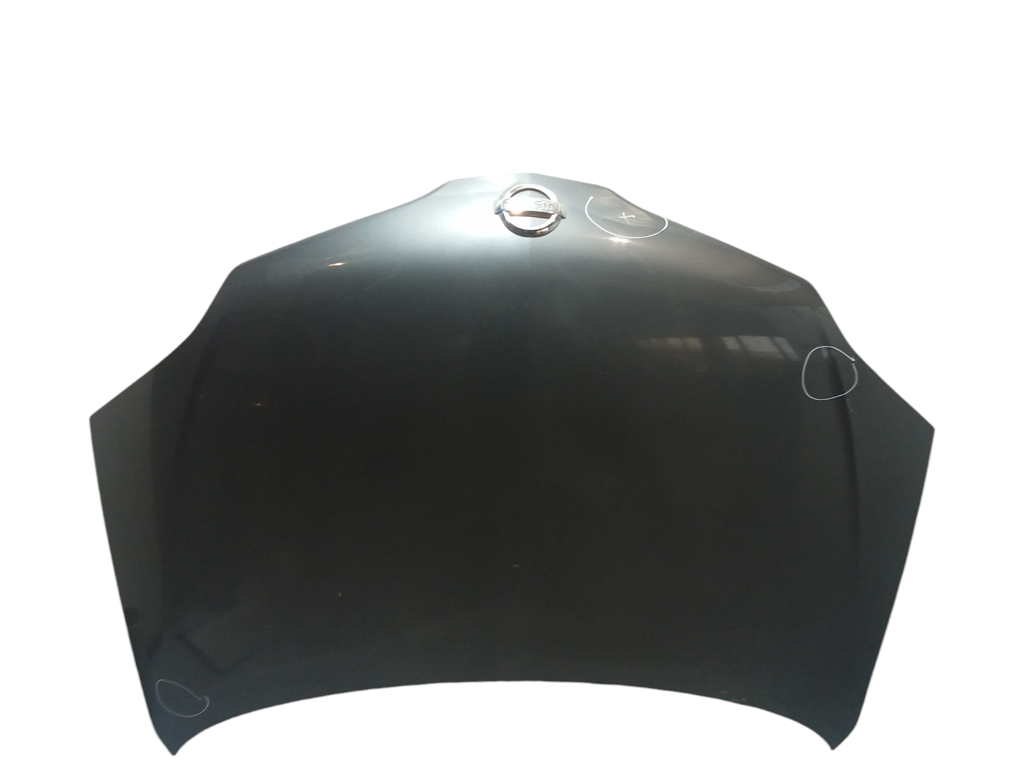 Cofano Ant. 65100AV630 Usato