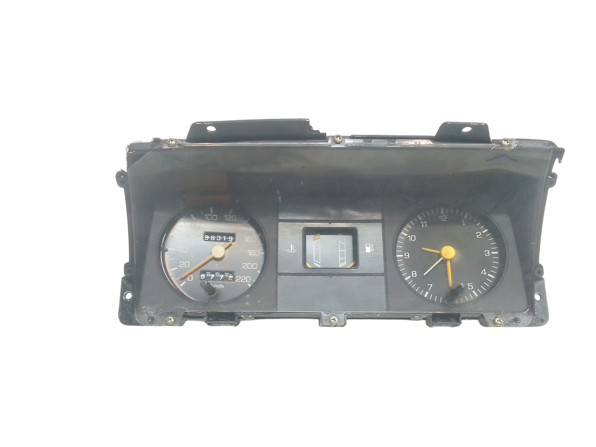 Quadro Portastrumenti Usato