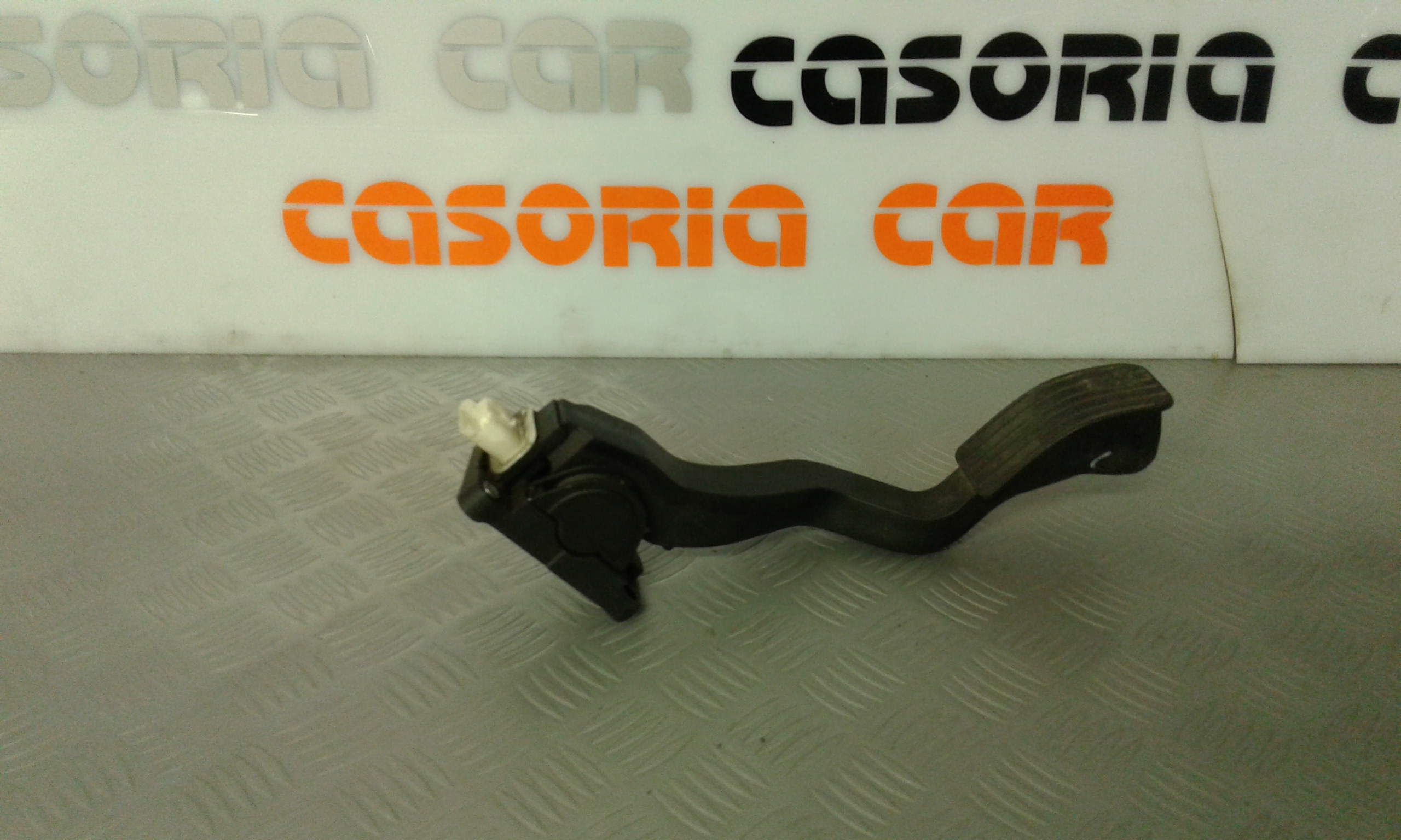 Pedale Acceleratore 1601CW Usato