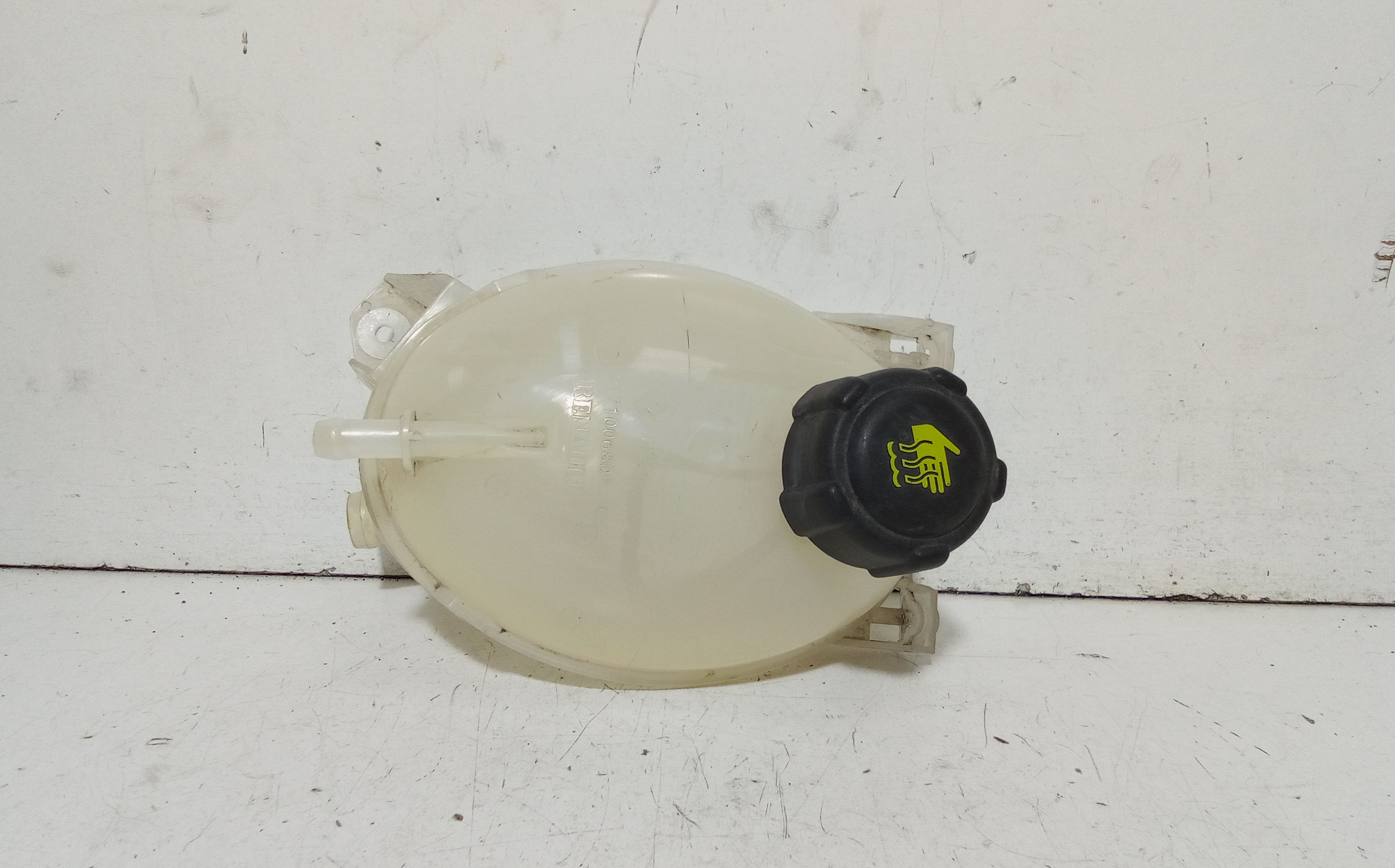 Vaschetta Compensazione Radiatore 217104354R Usato