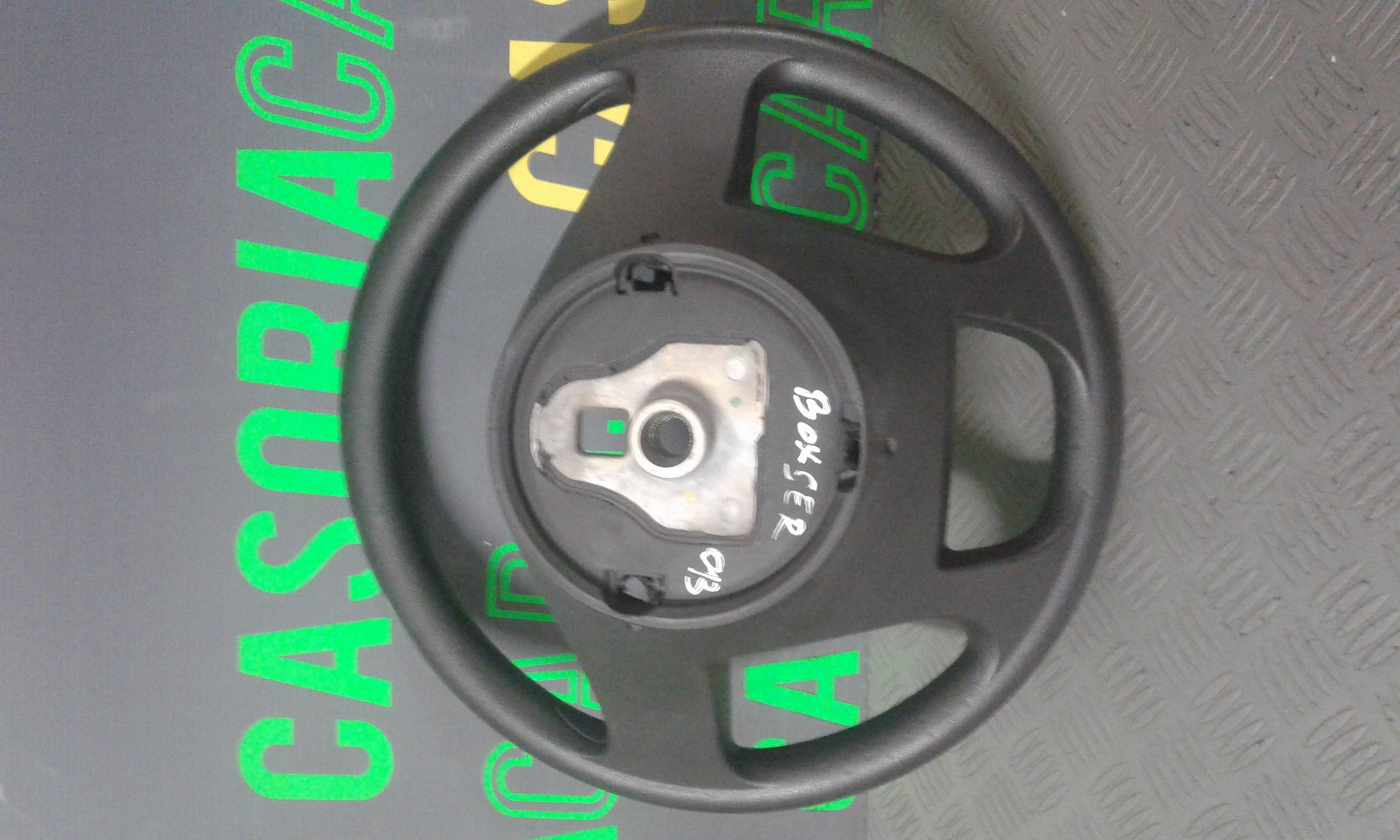 Volante 1614191280 Usato