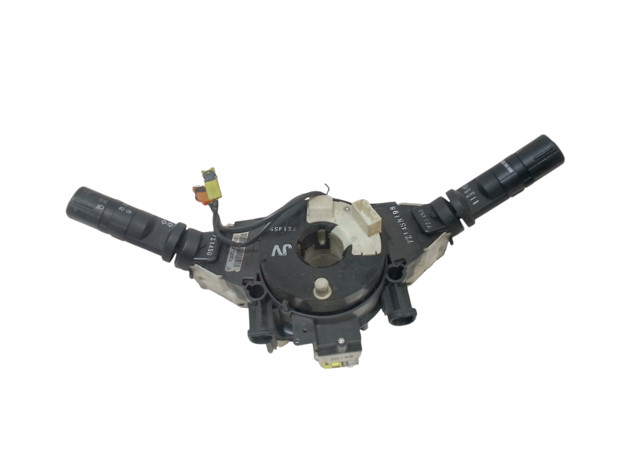 Devioguidasgancio Compl. Usato