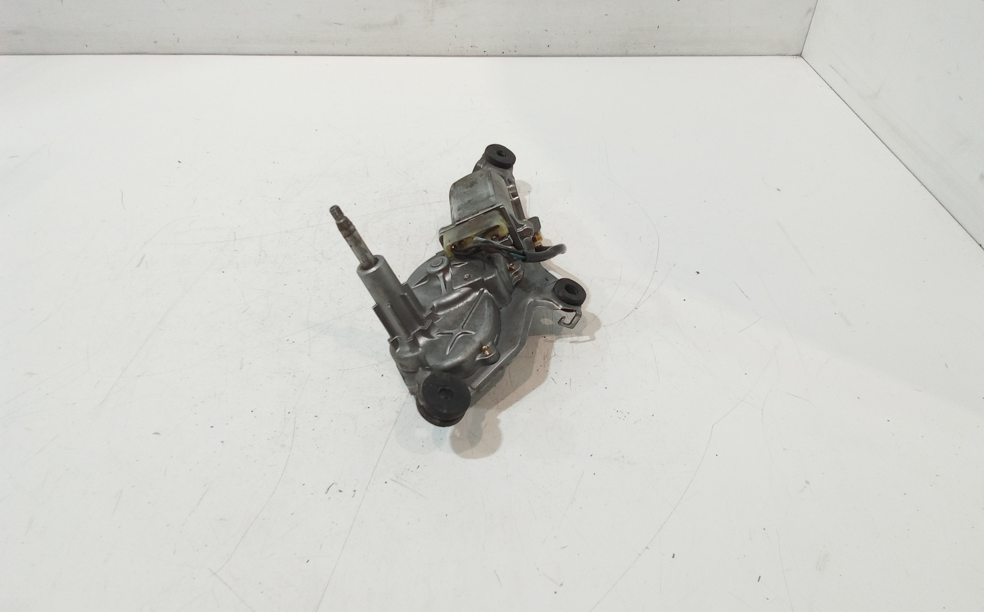 Motorino Tergilunotto G21B67450A Usato