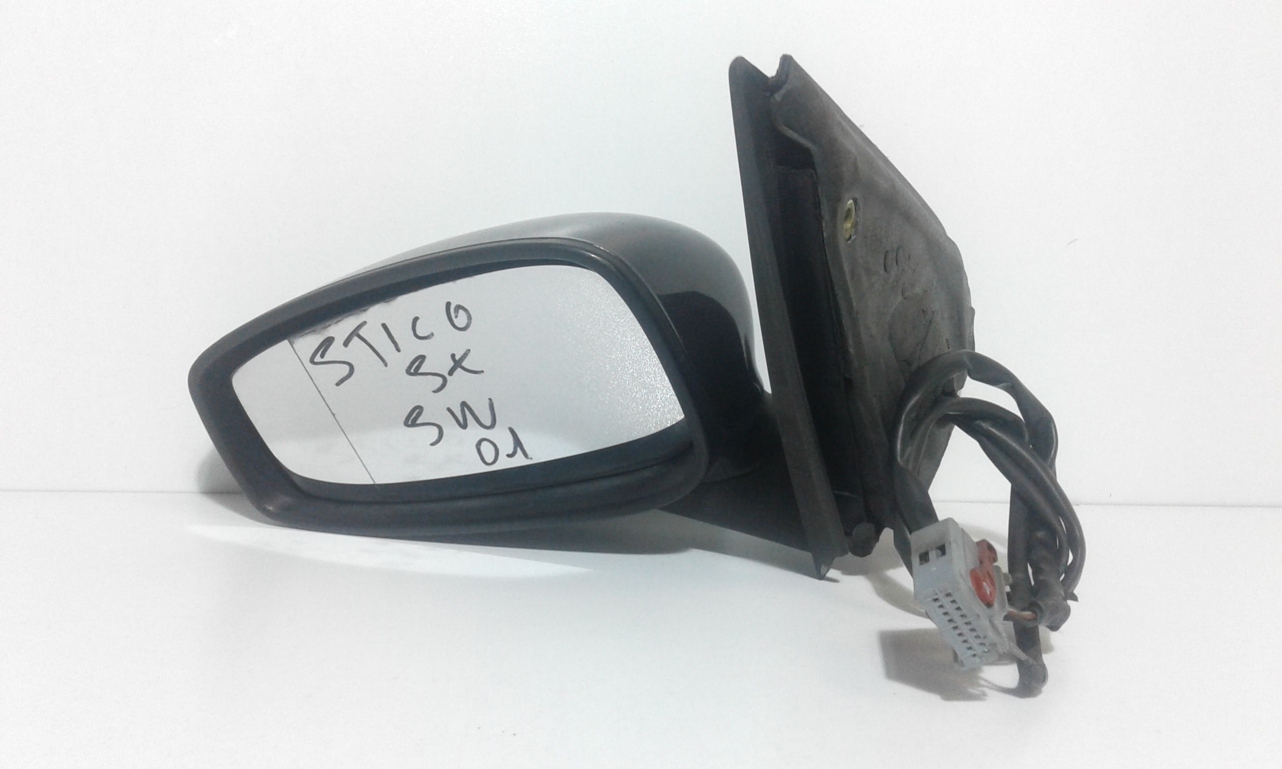 Retrovisore Est. Sinistro Usato