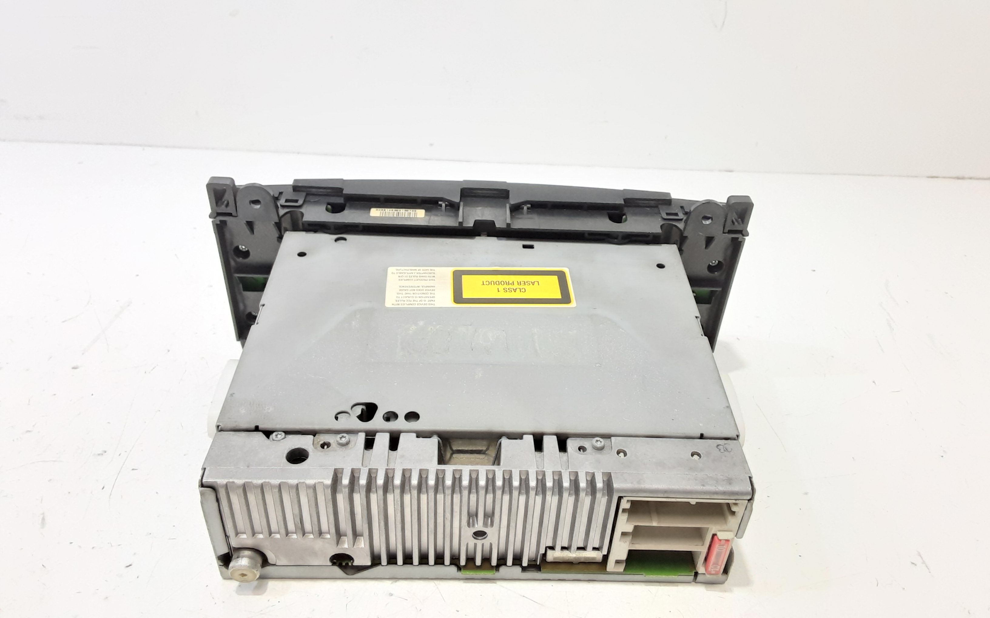 Autoradio A1698200486 Usato