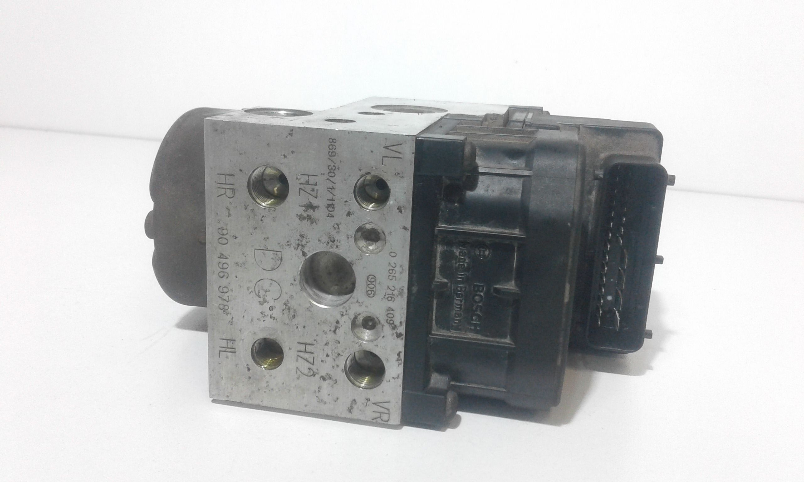 Pompa Abs 90541362 Usato