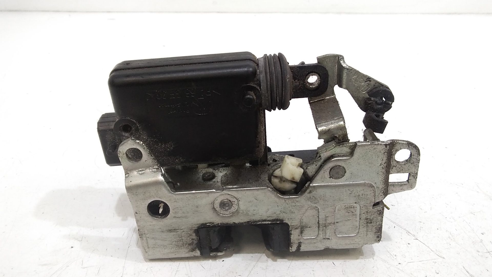 Serratura Porta Post. Destro 8200928472 Usato