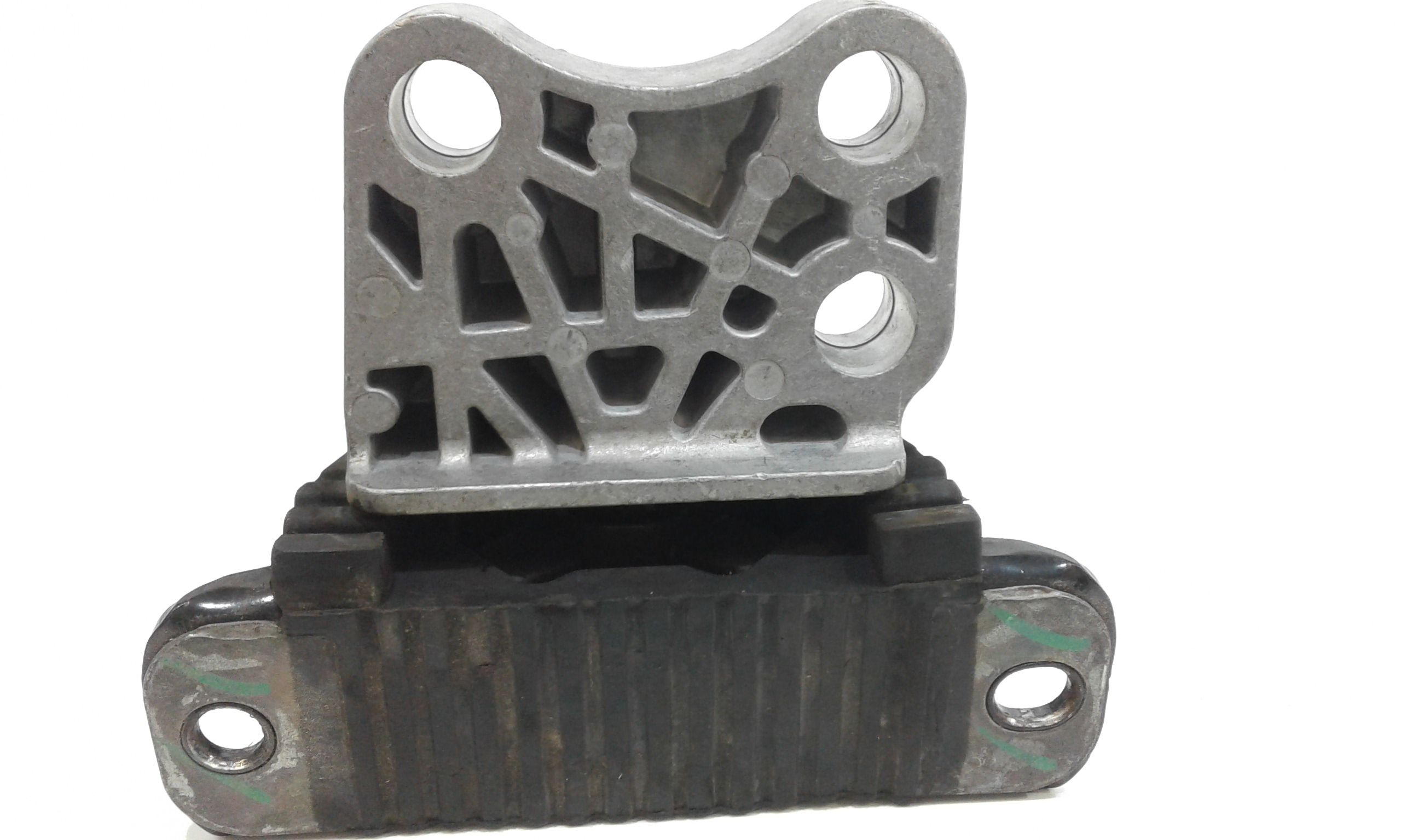 Bielletta Supporto Cambio Usato