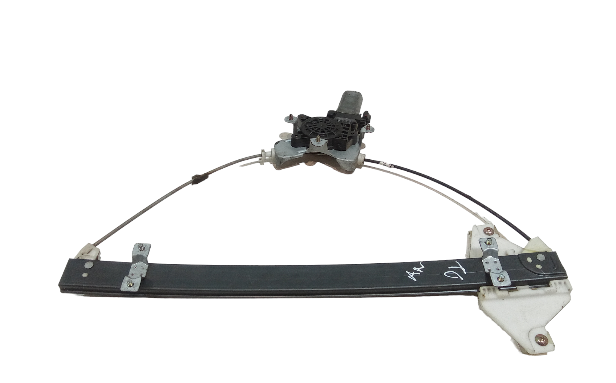 Alzacristallo Porta Ant. Destro Usato