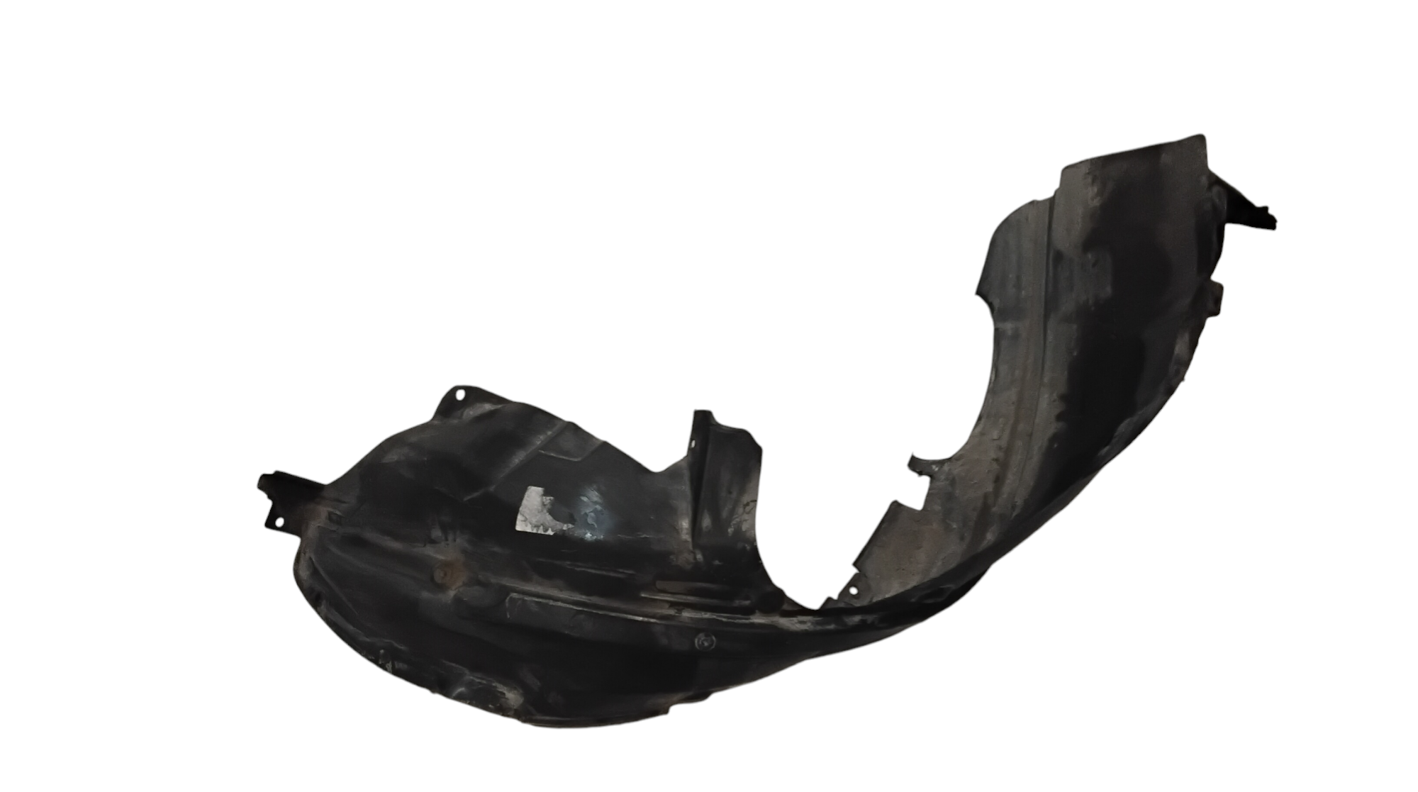 Passaruota Ant. Destro 71742886 Usato