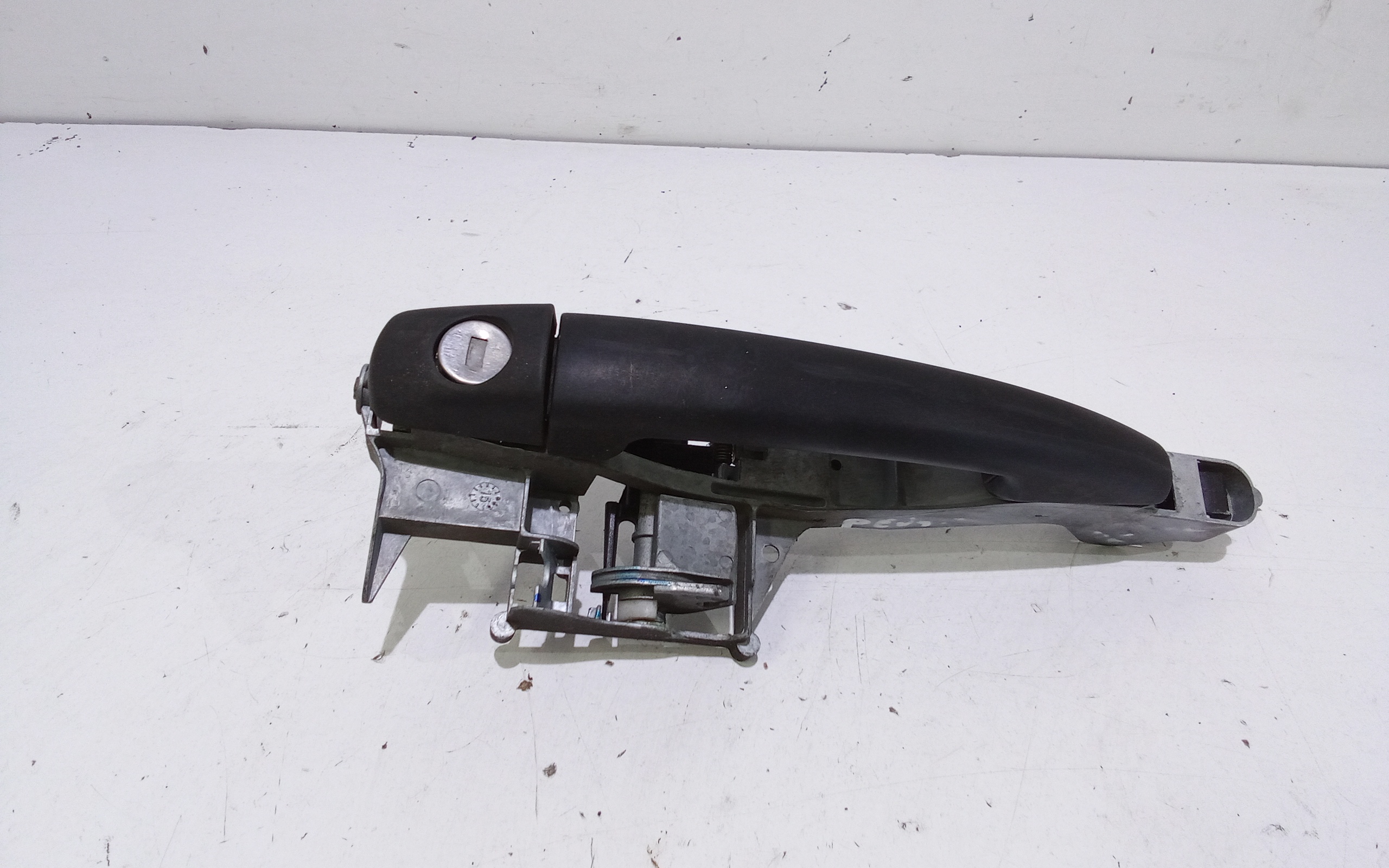 Maniglia Porta Ant. Sinistro 9101H6 Usato