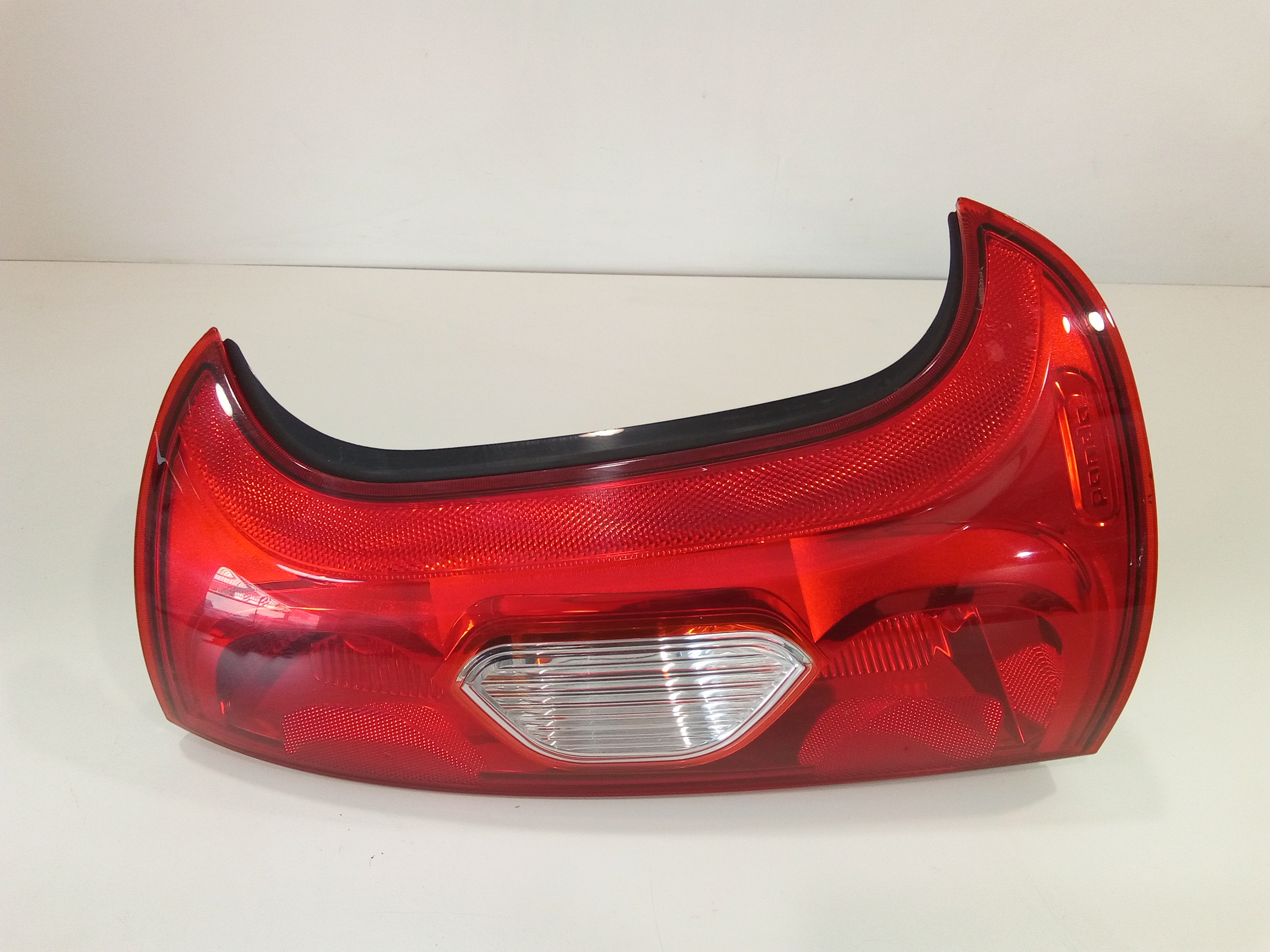 Fanale Post. Destro 52102350 Usato