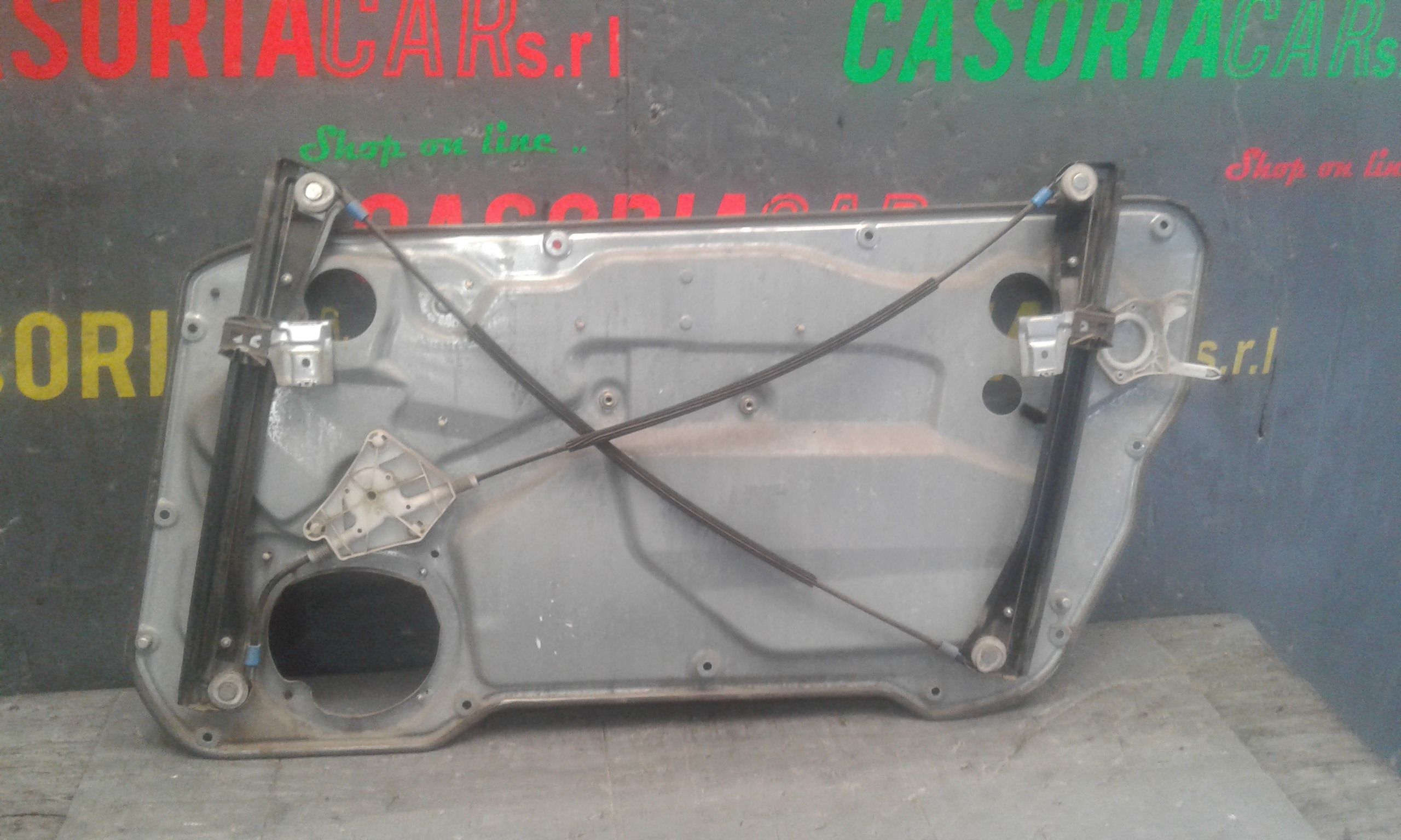 Alzacristallo Porta Ant. Sinistro 6L4837461 Usato