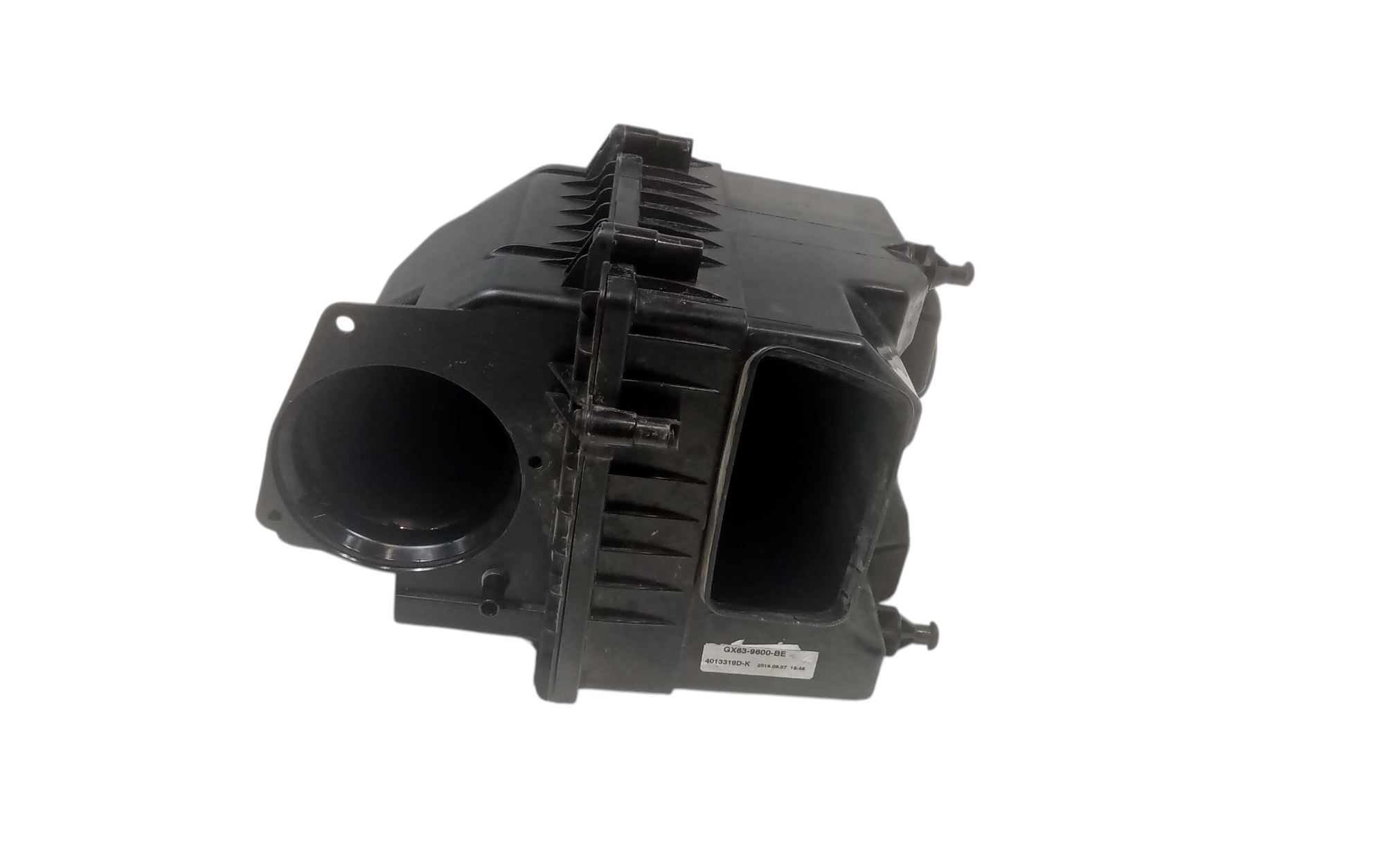 Filtro Aria Compl. LR093972 Usato