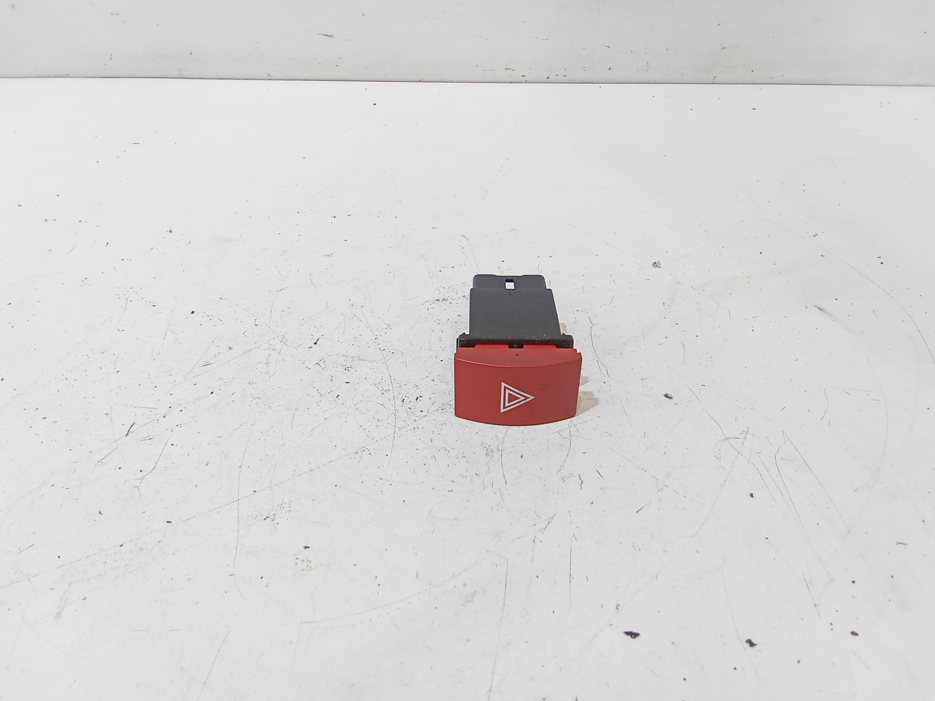 Interruttore Luci Emergenza 9379007000 Usato