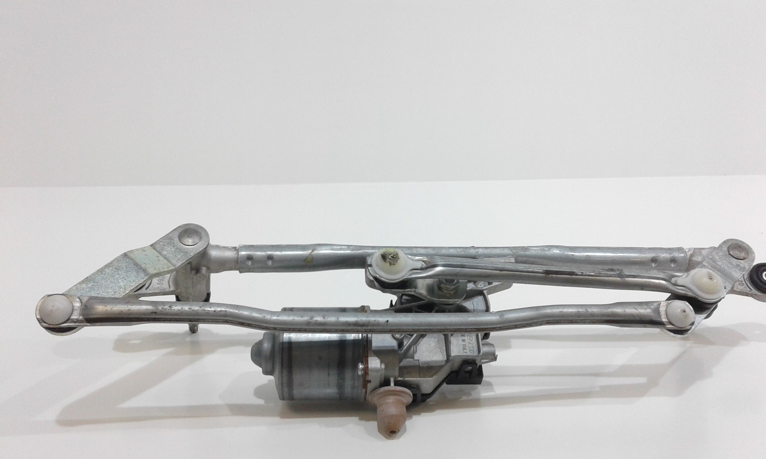 Motorino Tergiparabrezza Compl. Usato