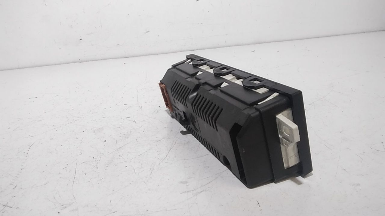 Display Multifunzione 9813759880 Usato