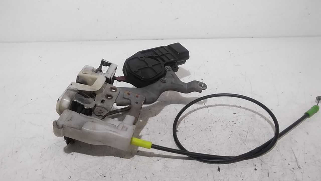 Serratura Porta Ant. Destro 9136T0 Usato