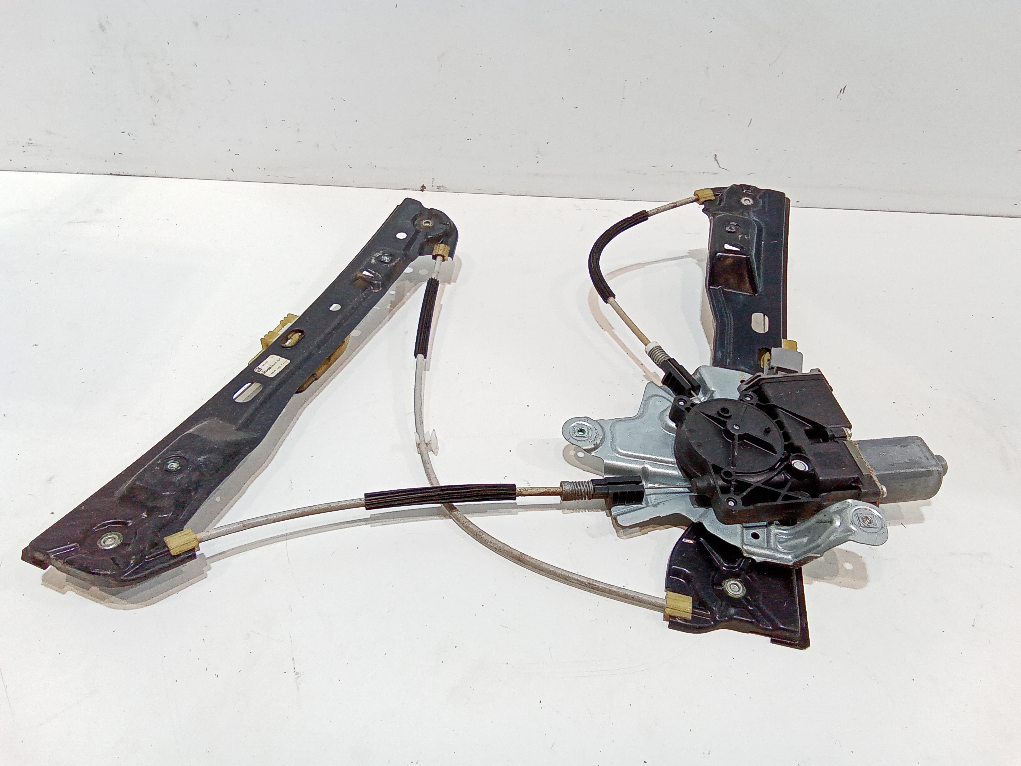 Alzacristallo Porta Ant. Destro Usato