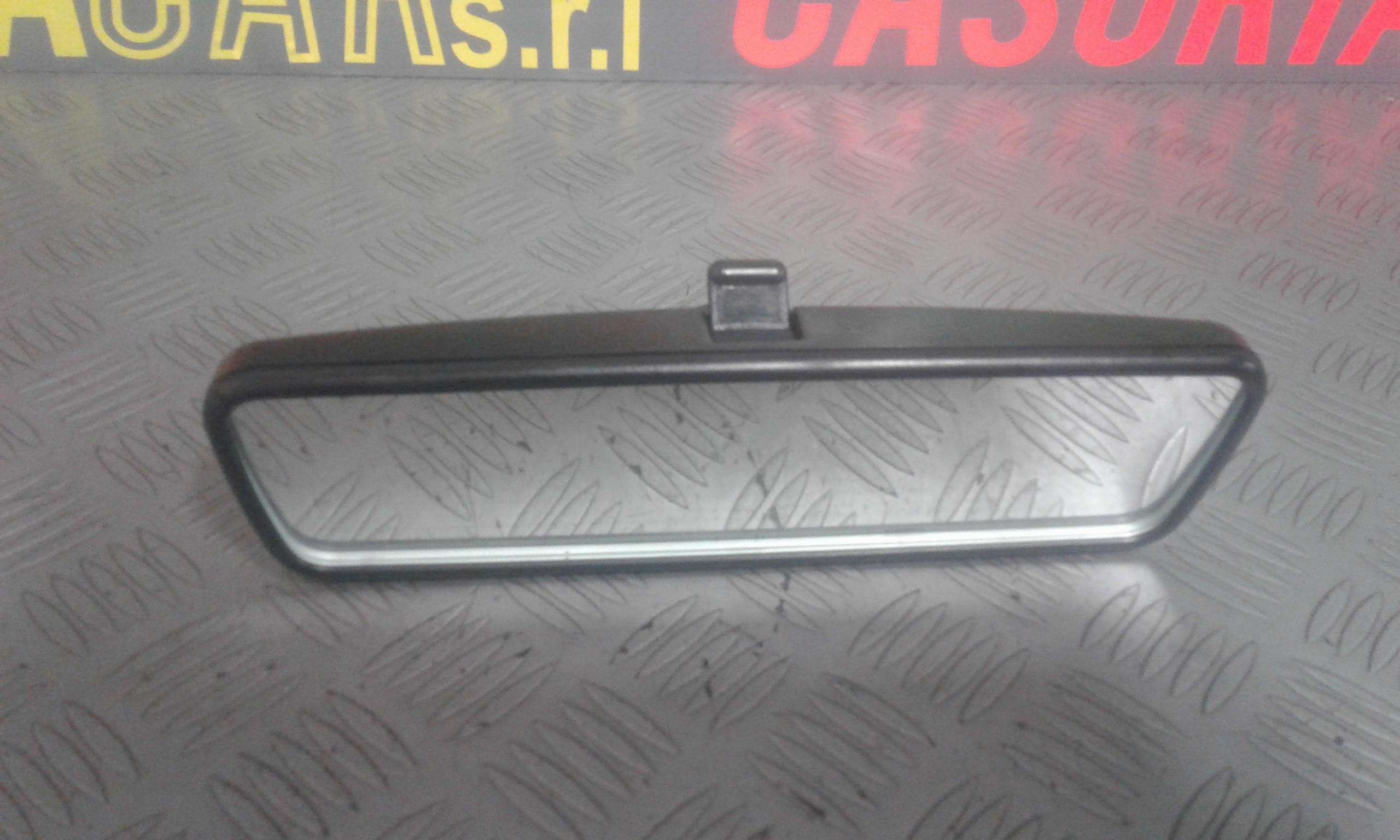 Retrovisore Interno 3B0857511A9B9 Usato