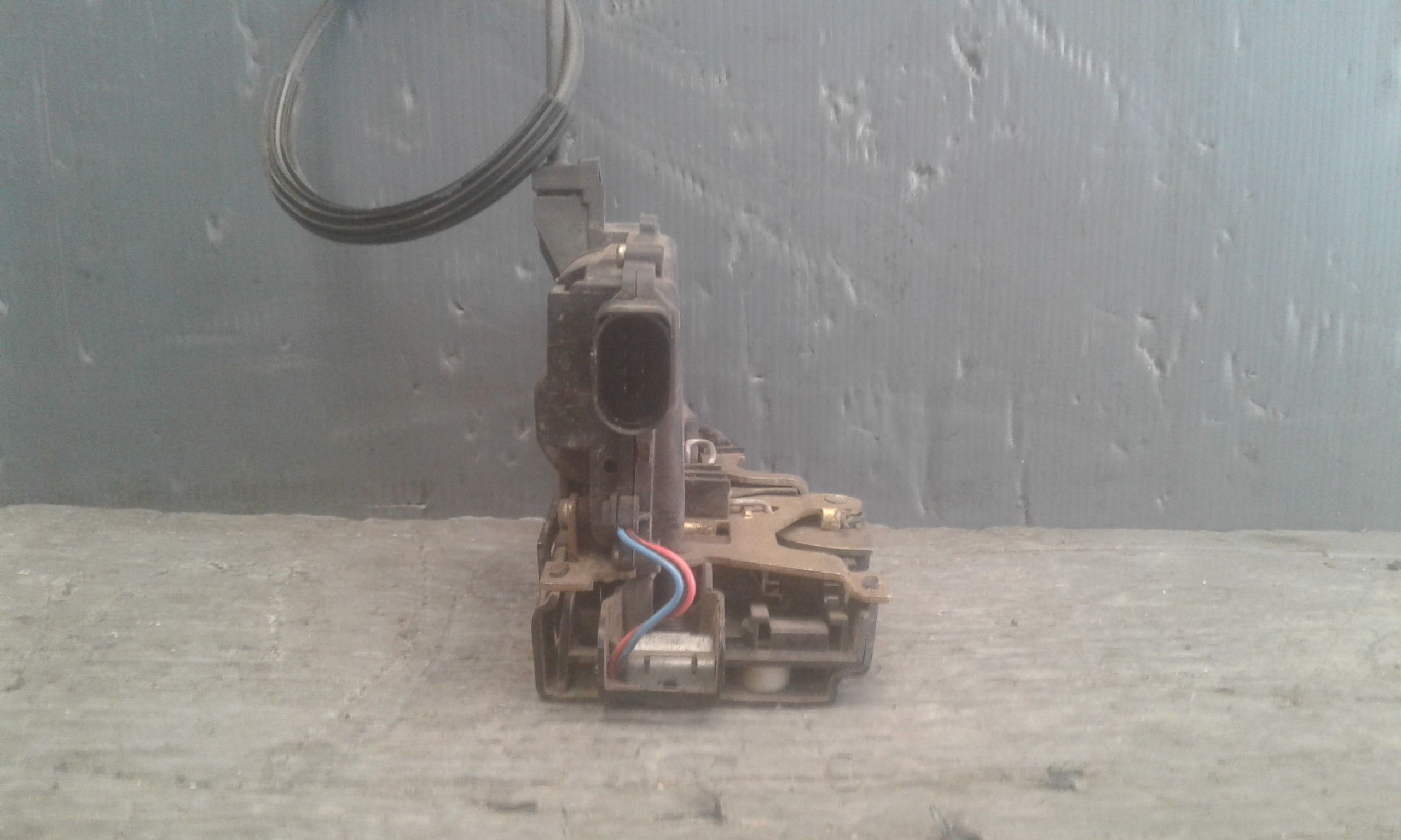 Serratura Porta Ant. Sinistro 3B1837015A Usato