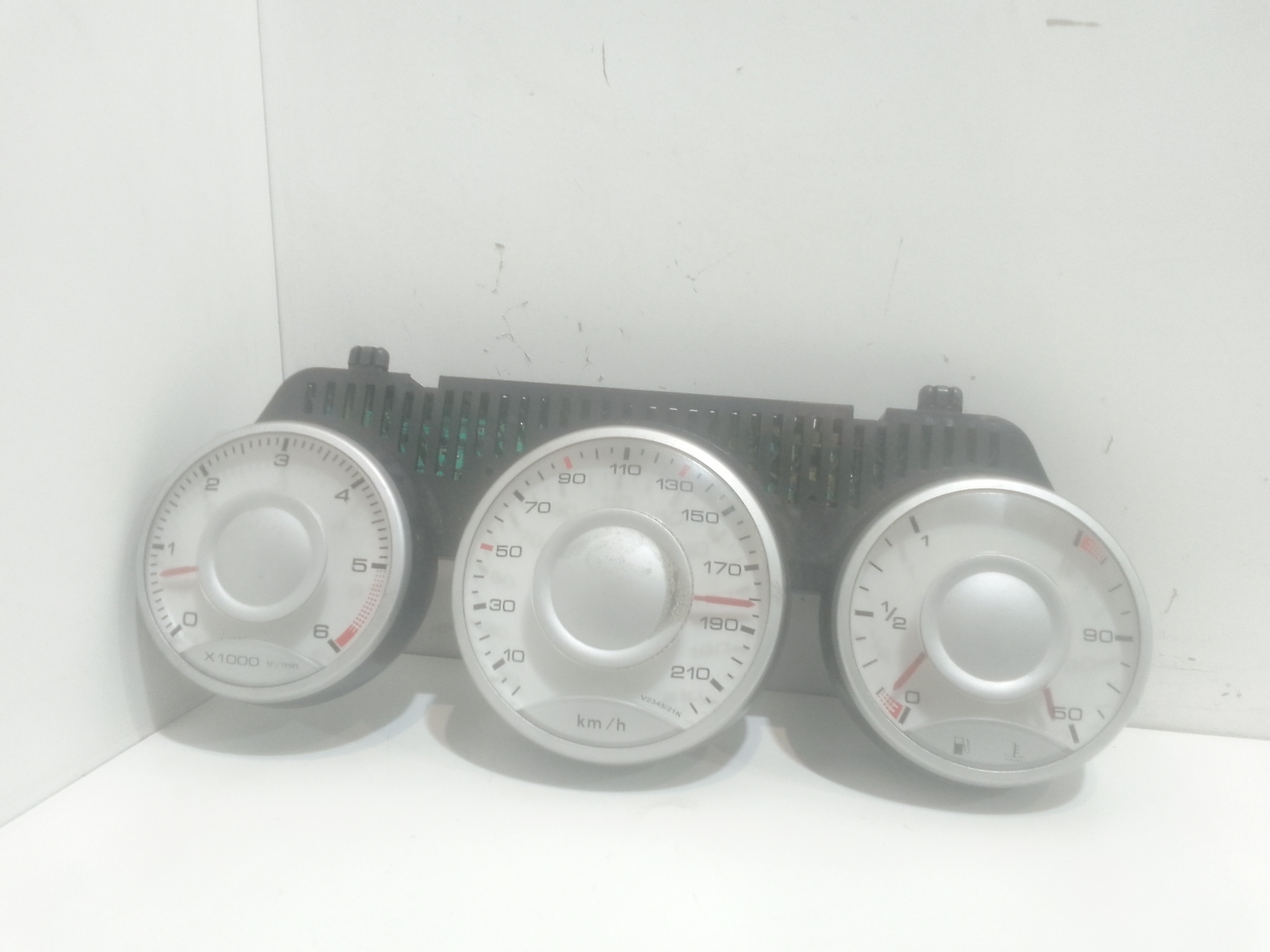 Quadro Portastrumenti 1496276080 Usato