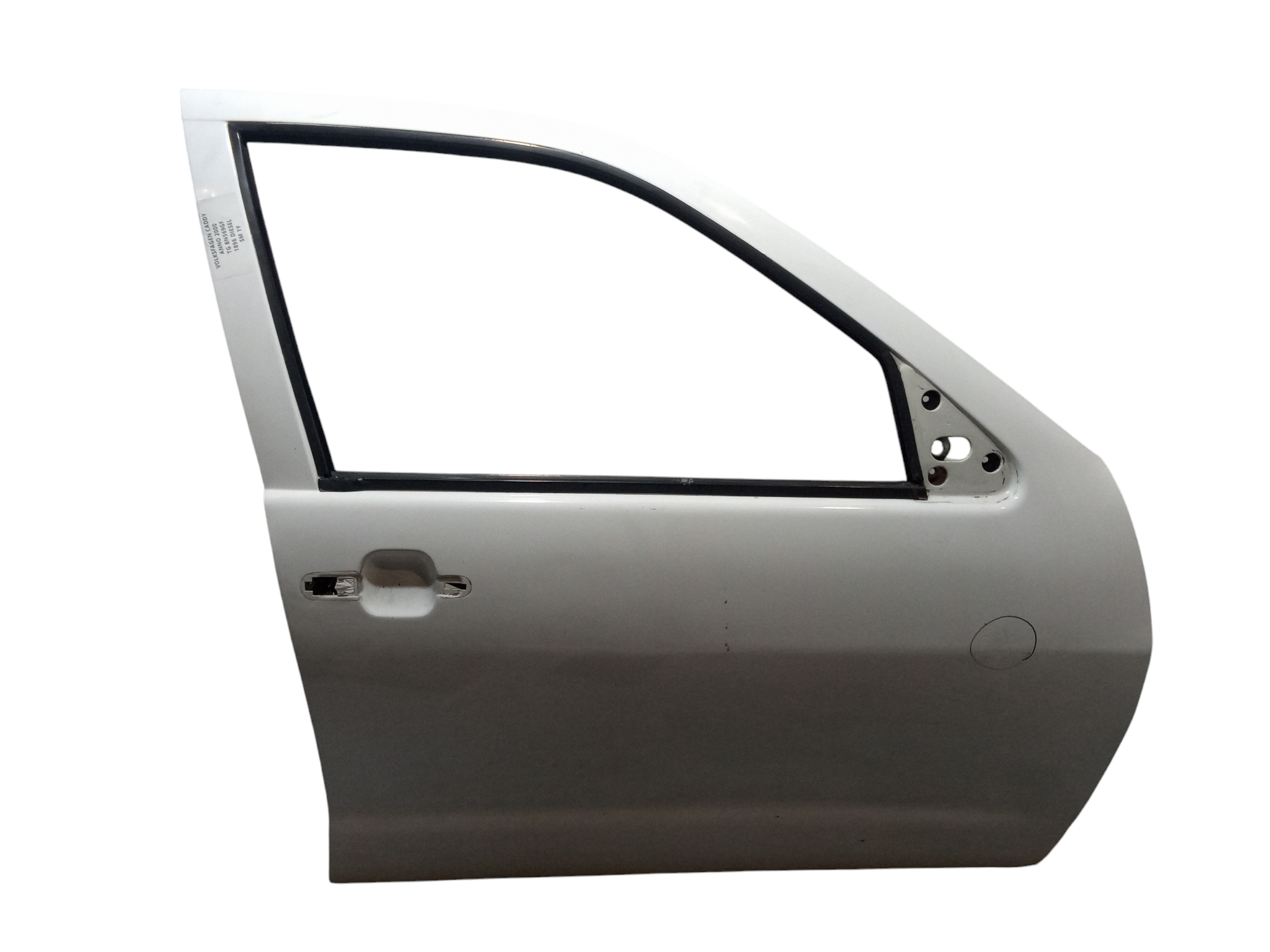 Porta Ant. Destro Usato