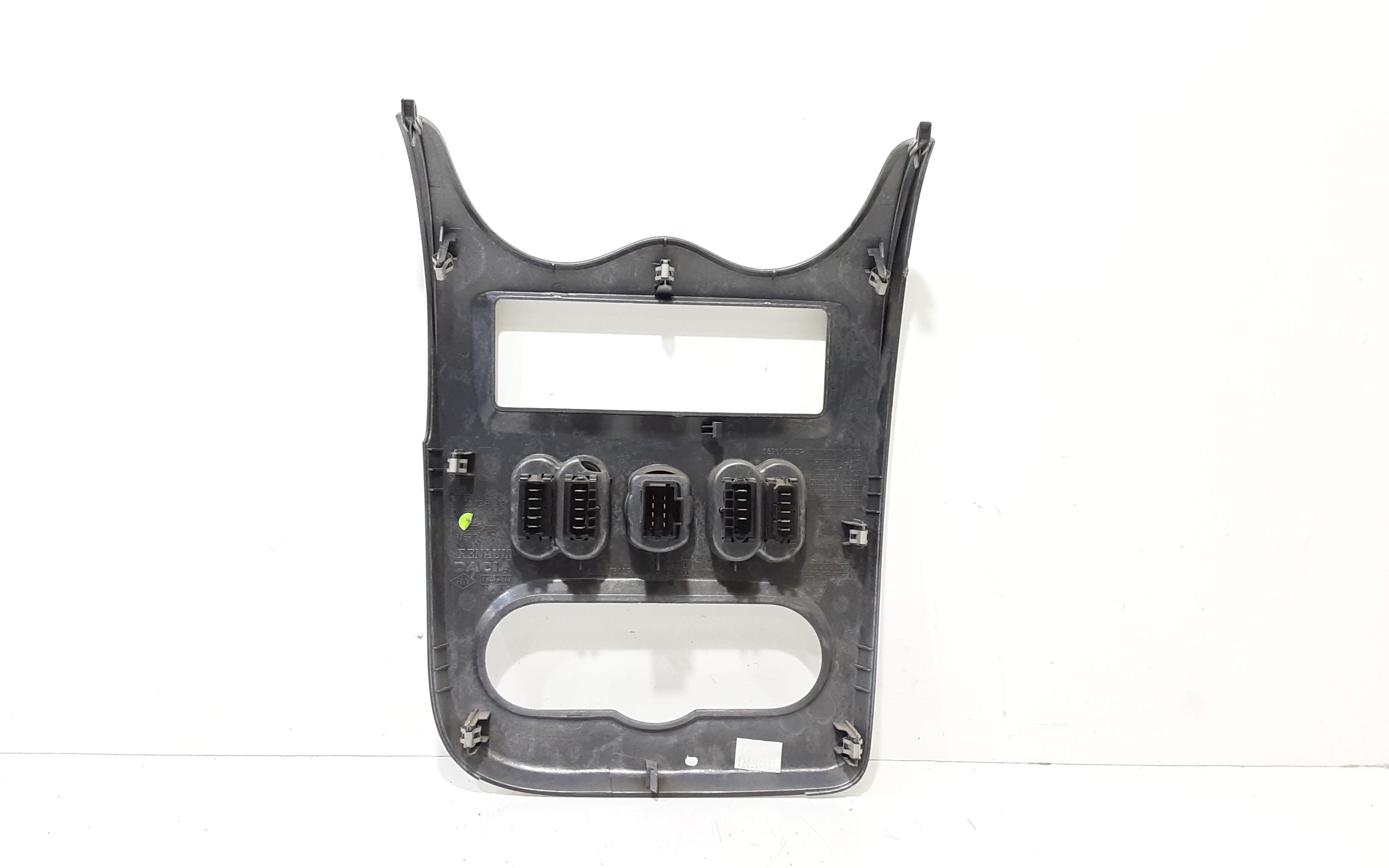 Blocco Comandi Multifunzioni Usato