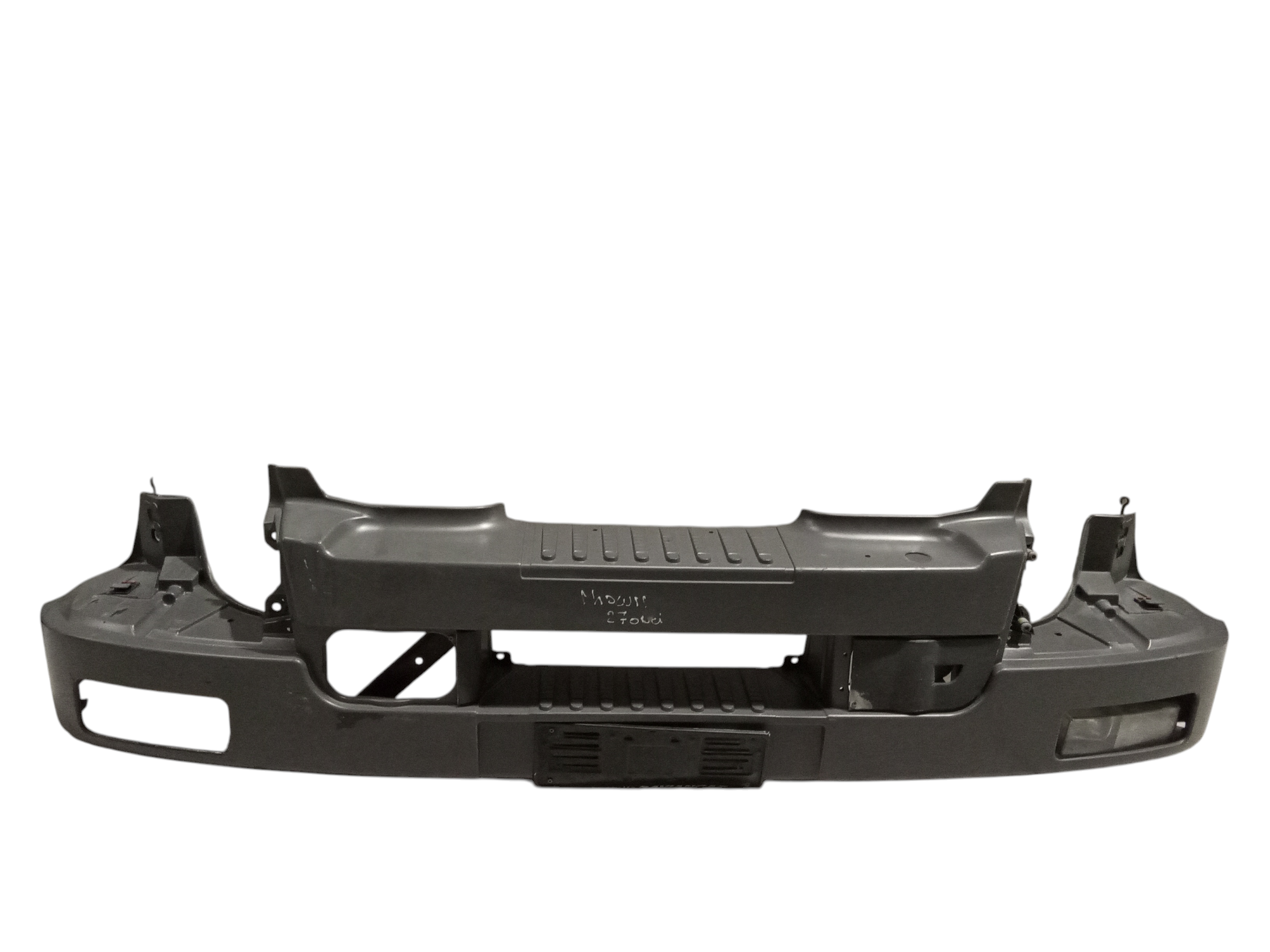 Paraurti Ant. Compl. Usato