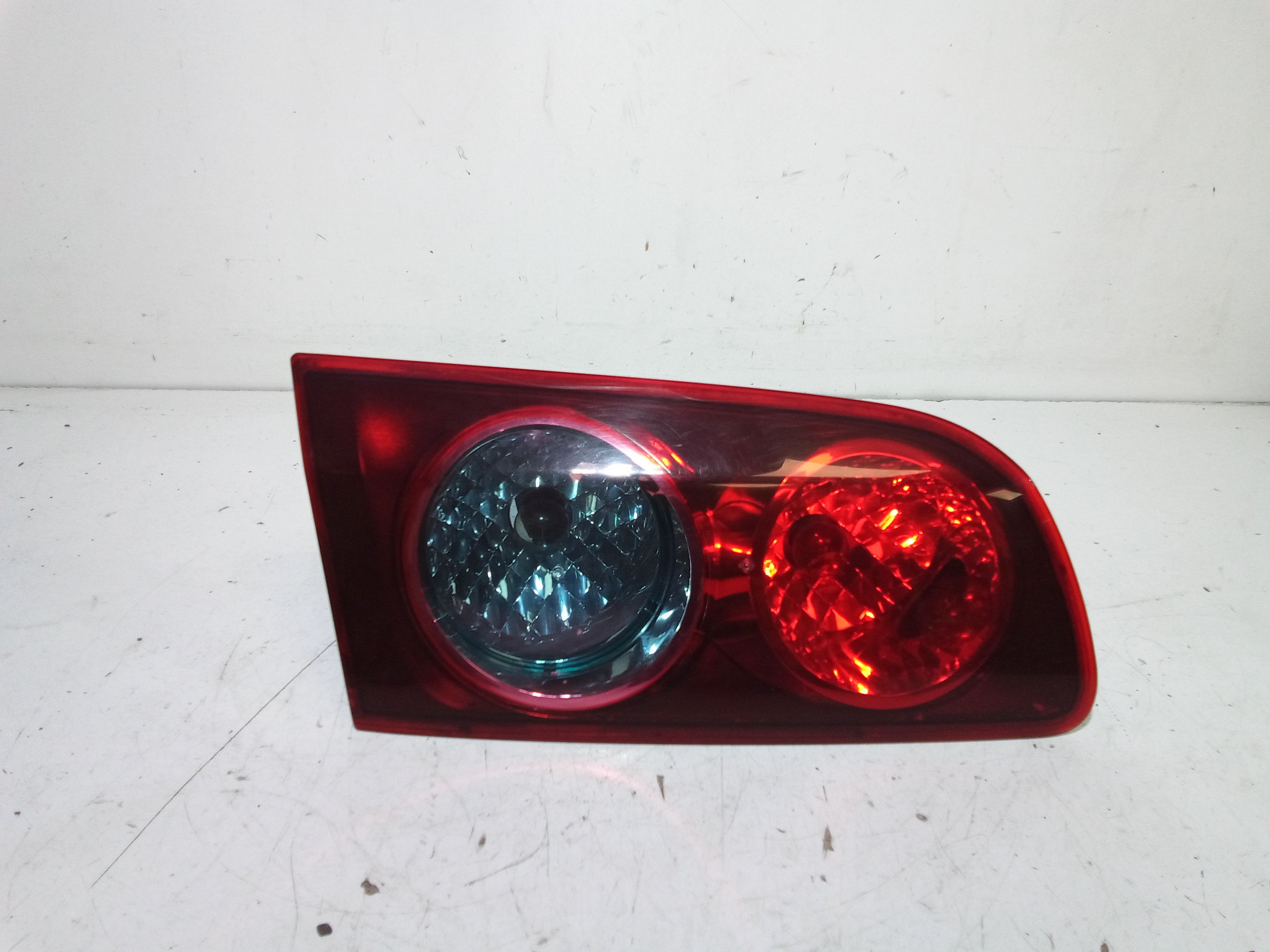 Fanale Stop Supplementare Sinistro Usato