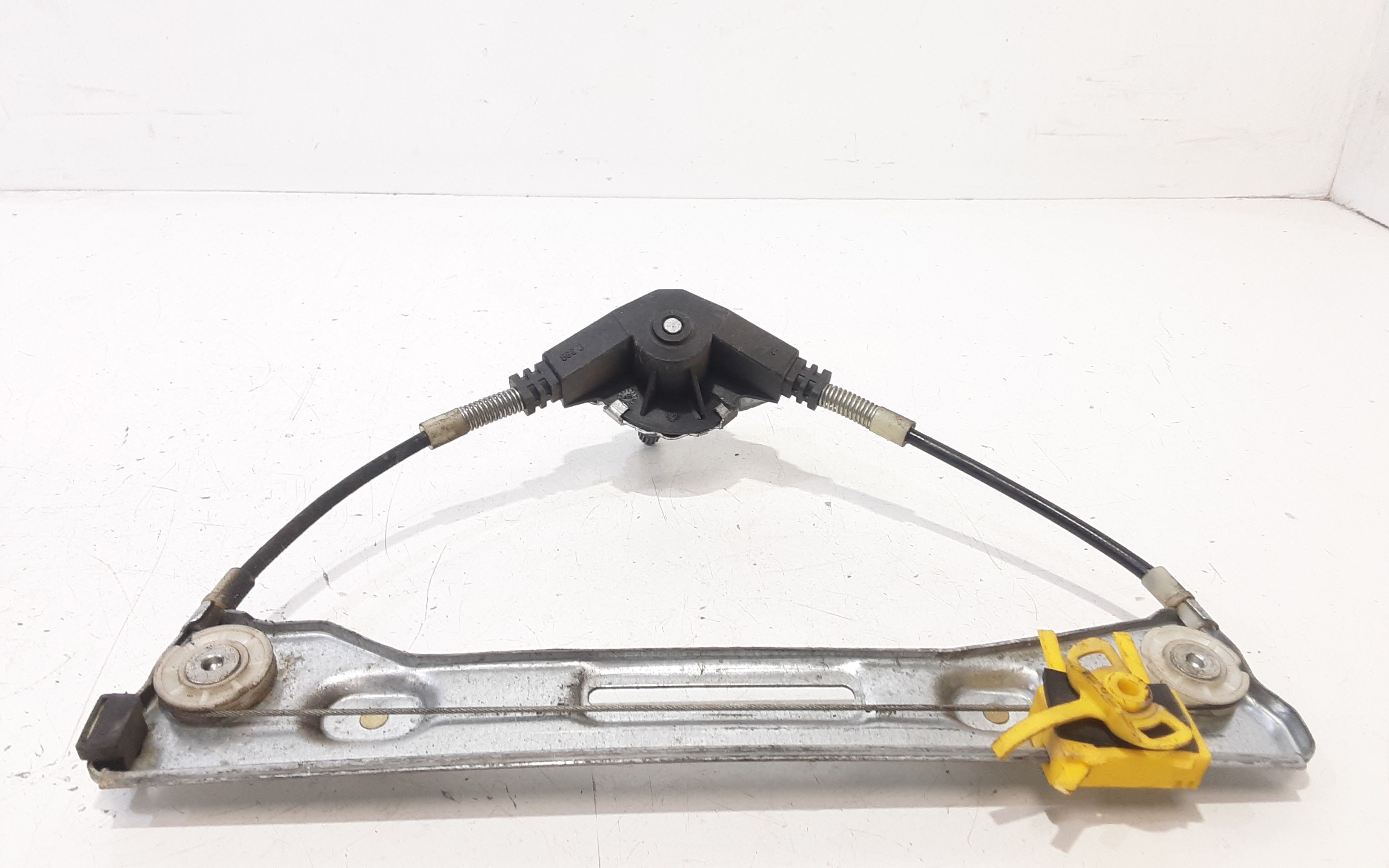 Alzacristallo Porta Post. Sinistro 46803654 Usato