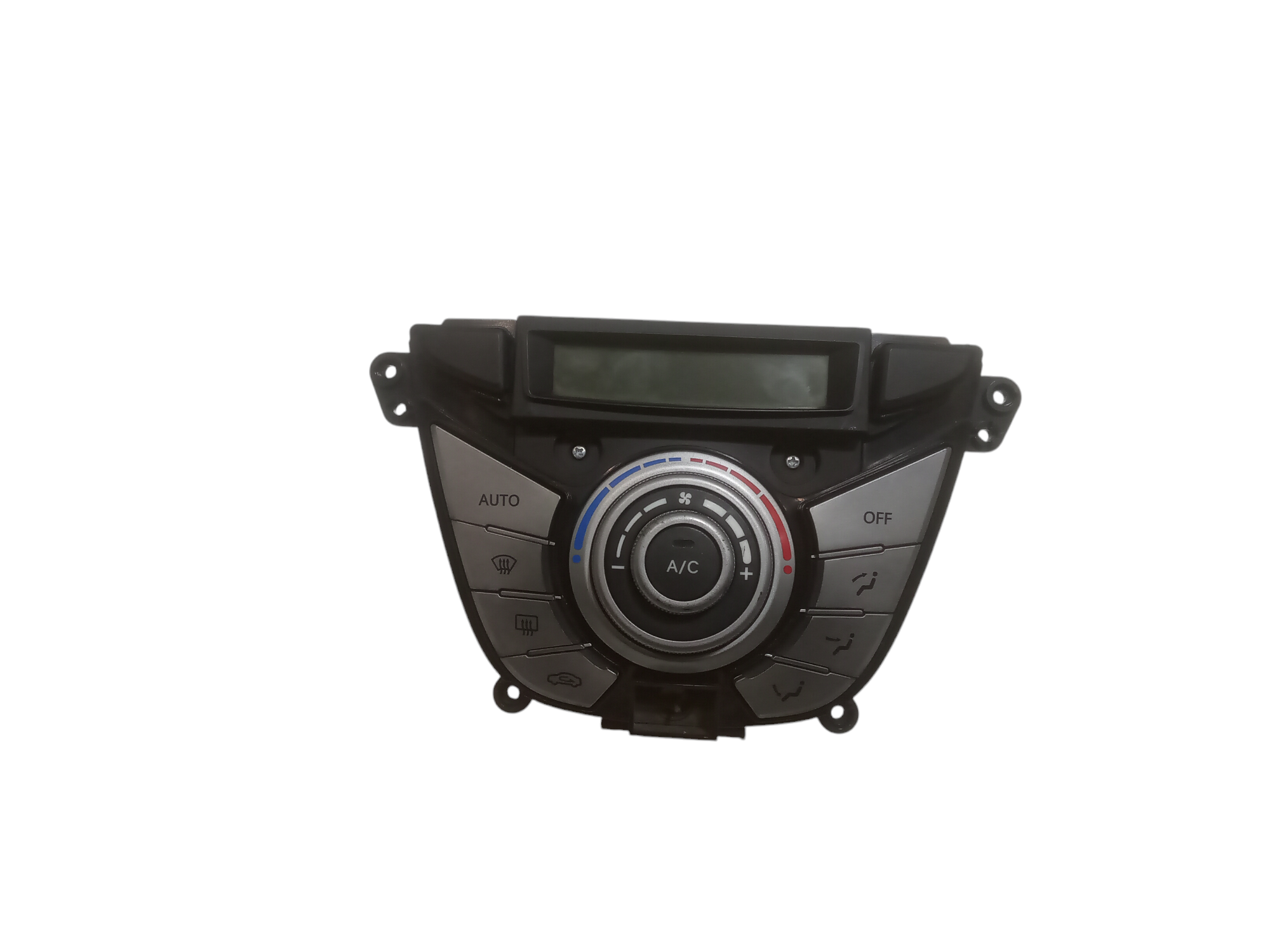 Blocco Comando Climatizzazione 972501K5004X Usato