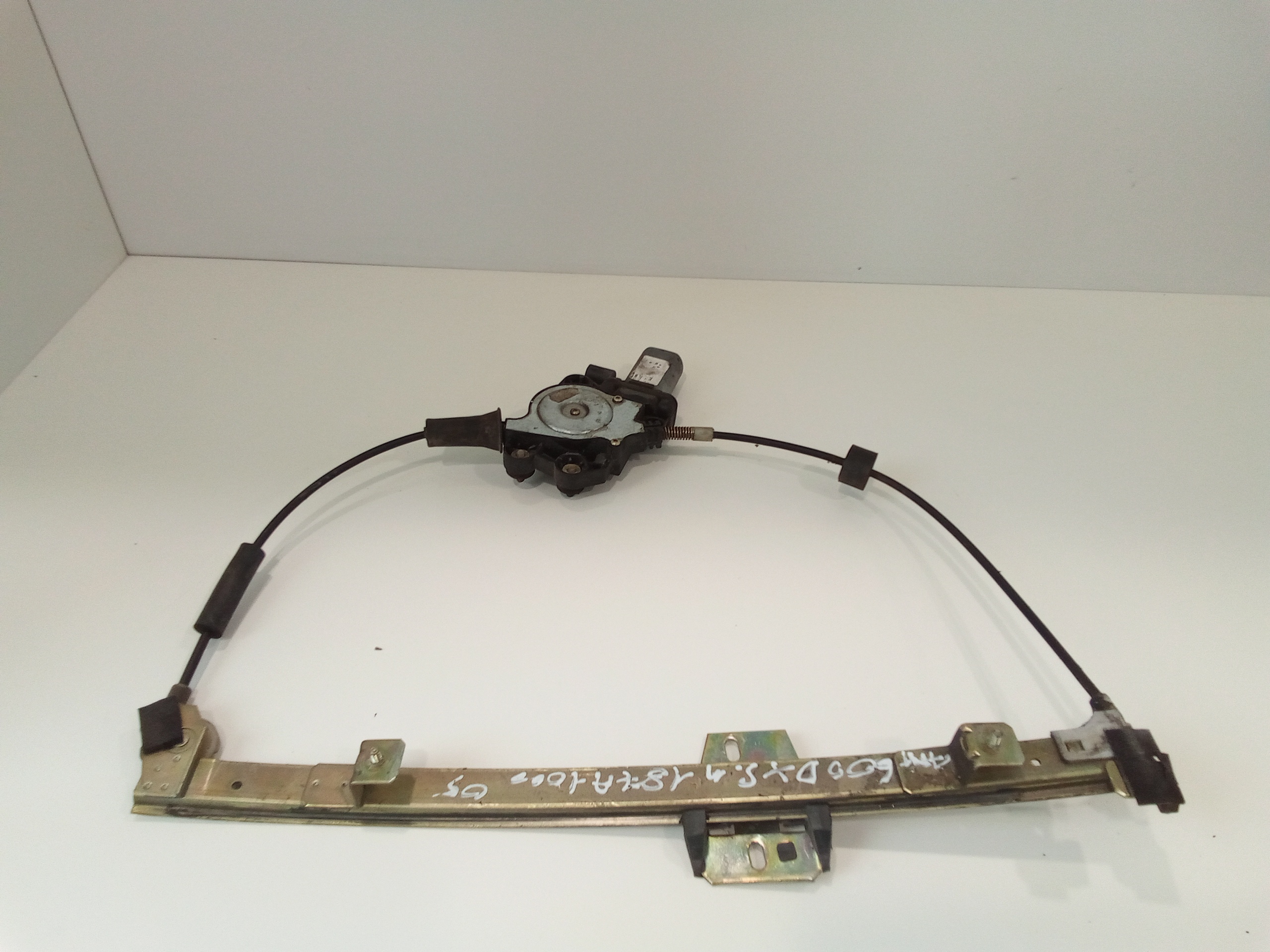 Alzacristallo Porta Ant. Destro 46512240 Usato