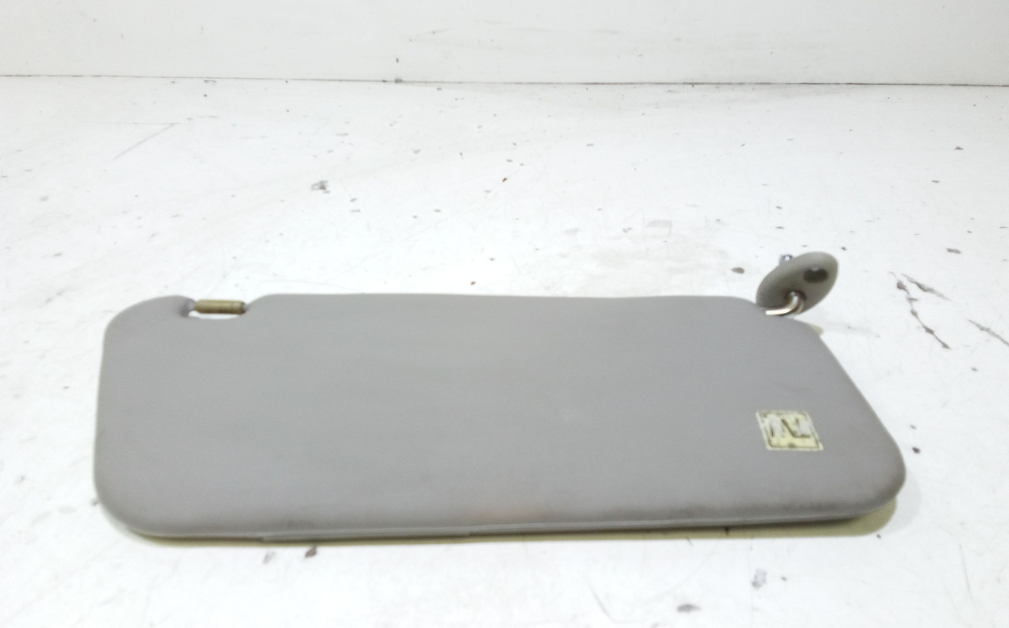 Aletta Parasole Parabrezza Sinistro 96279932 Usato