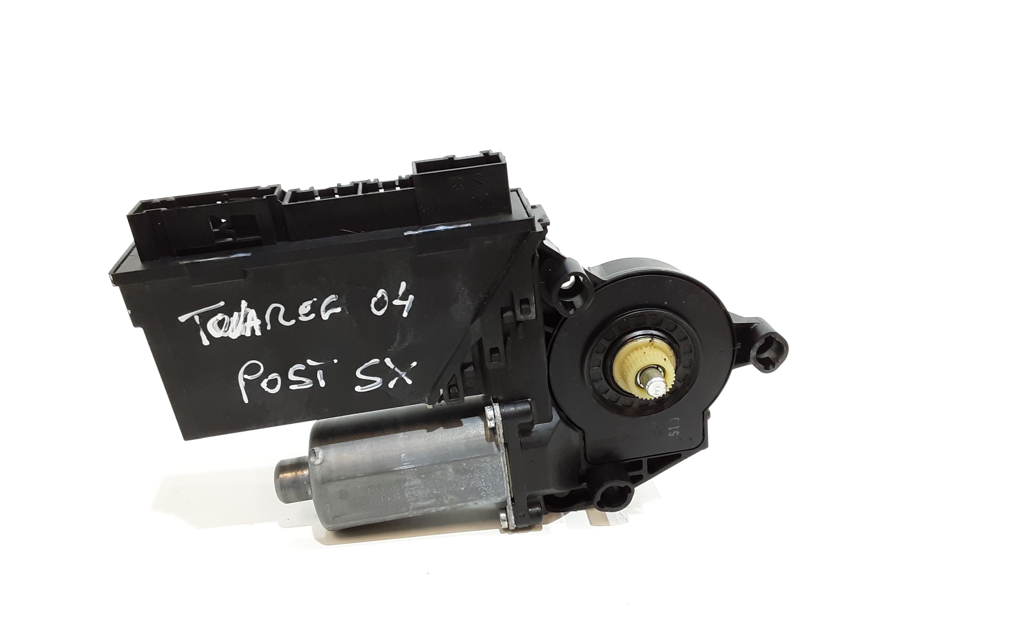 Motorino Alzacristallo Porta Post. Sinistro 7L0959703CVIN Usato