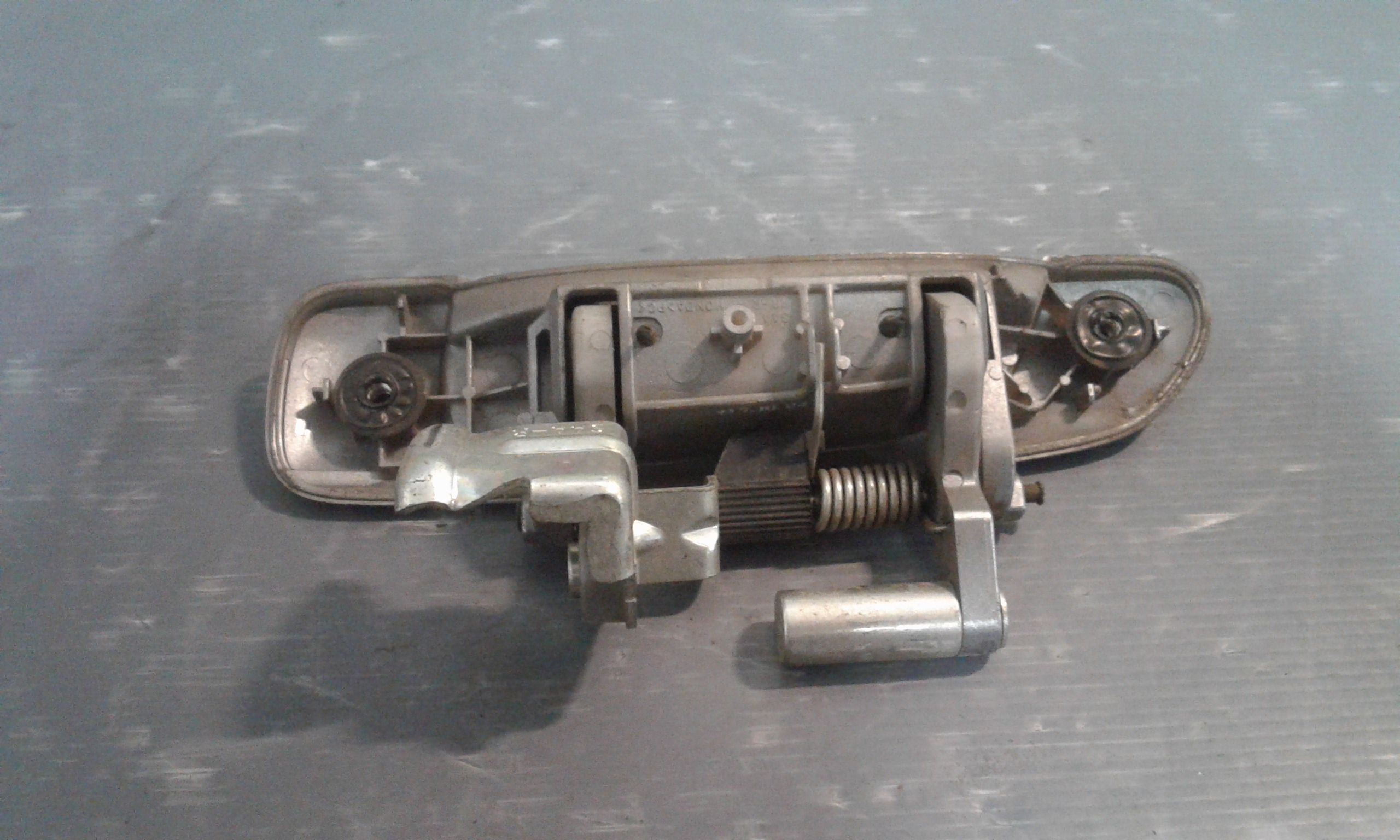 Maniglia Porta Post. Destro Usato