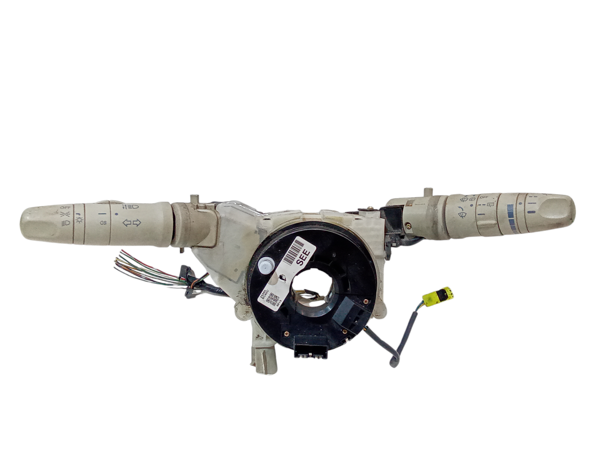 Devioguidasgancio Compl. 25560AX786 Usato