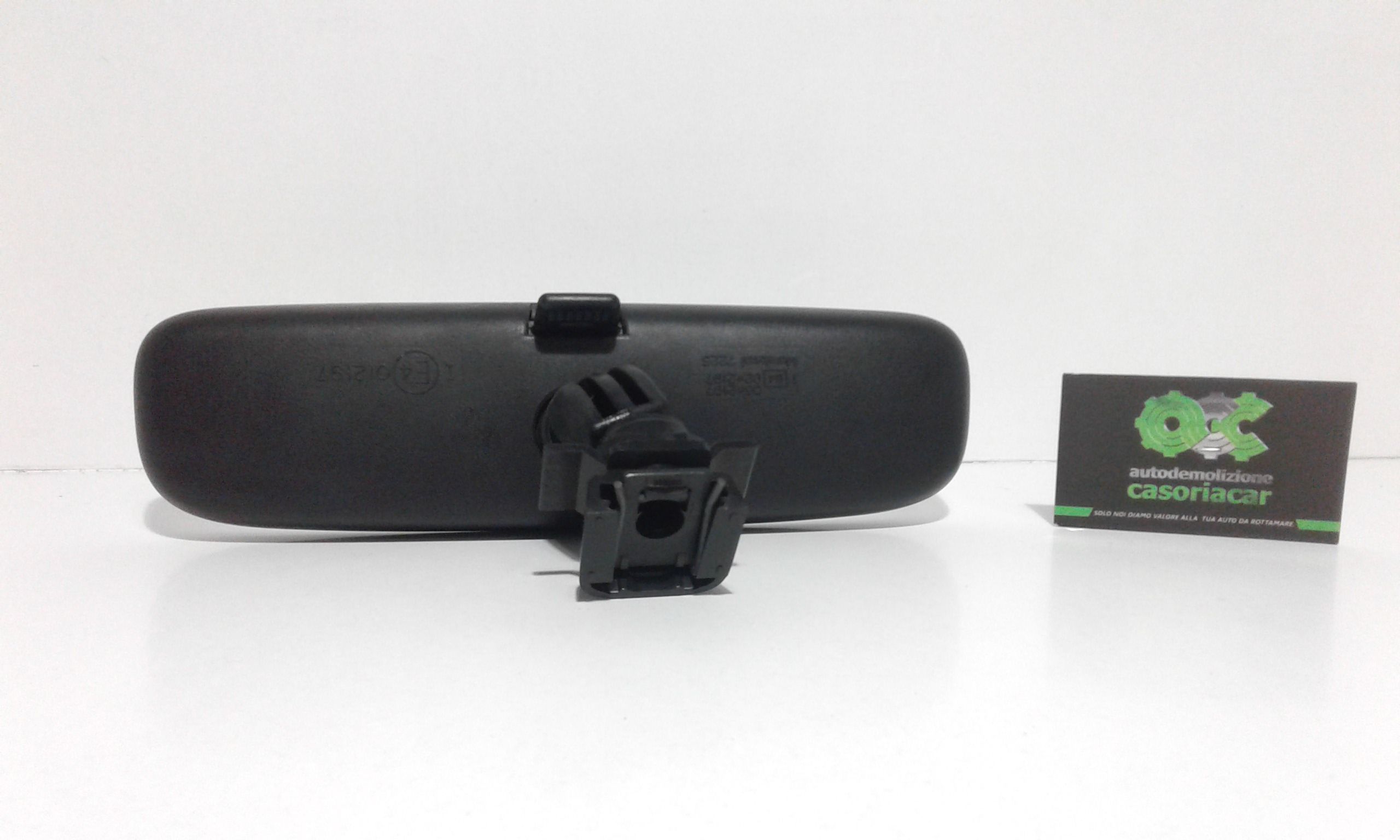 Retrovisore Interno C23669220E Usato