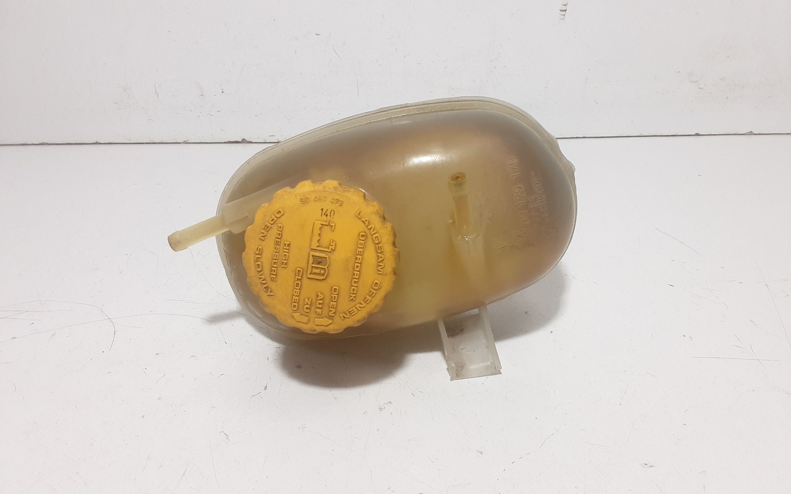 Vaschetta Compensazione Radiatore 9129170 Usato