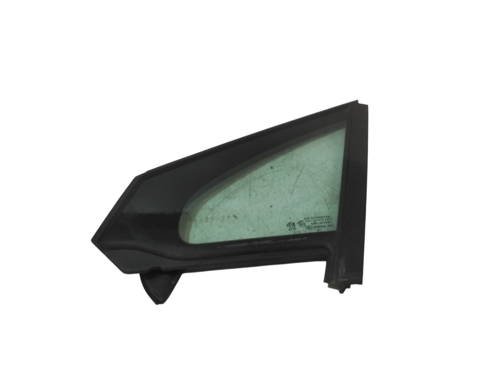 Deflettore Porta Ant. Usato