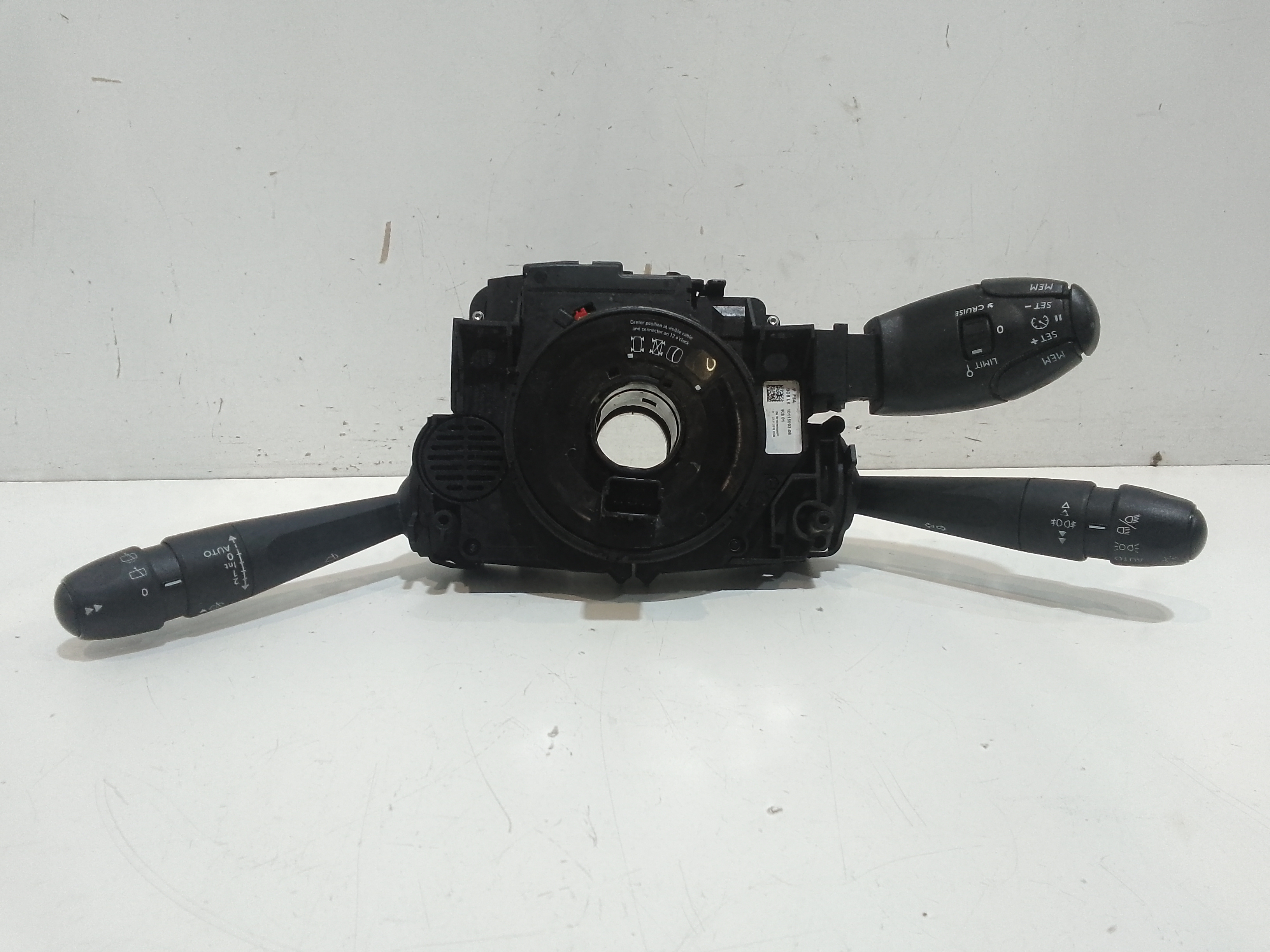 Devioguidasgancio Compl. Usato